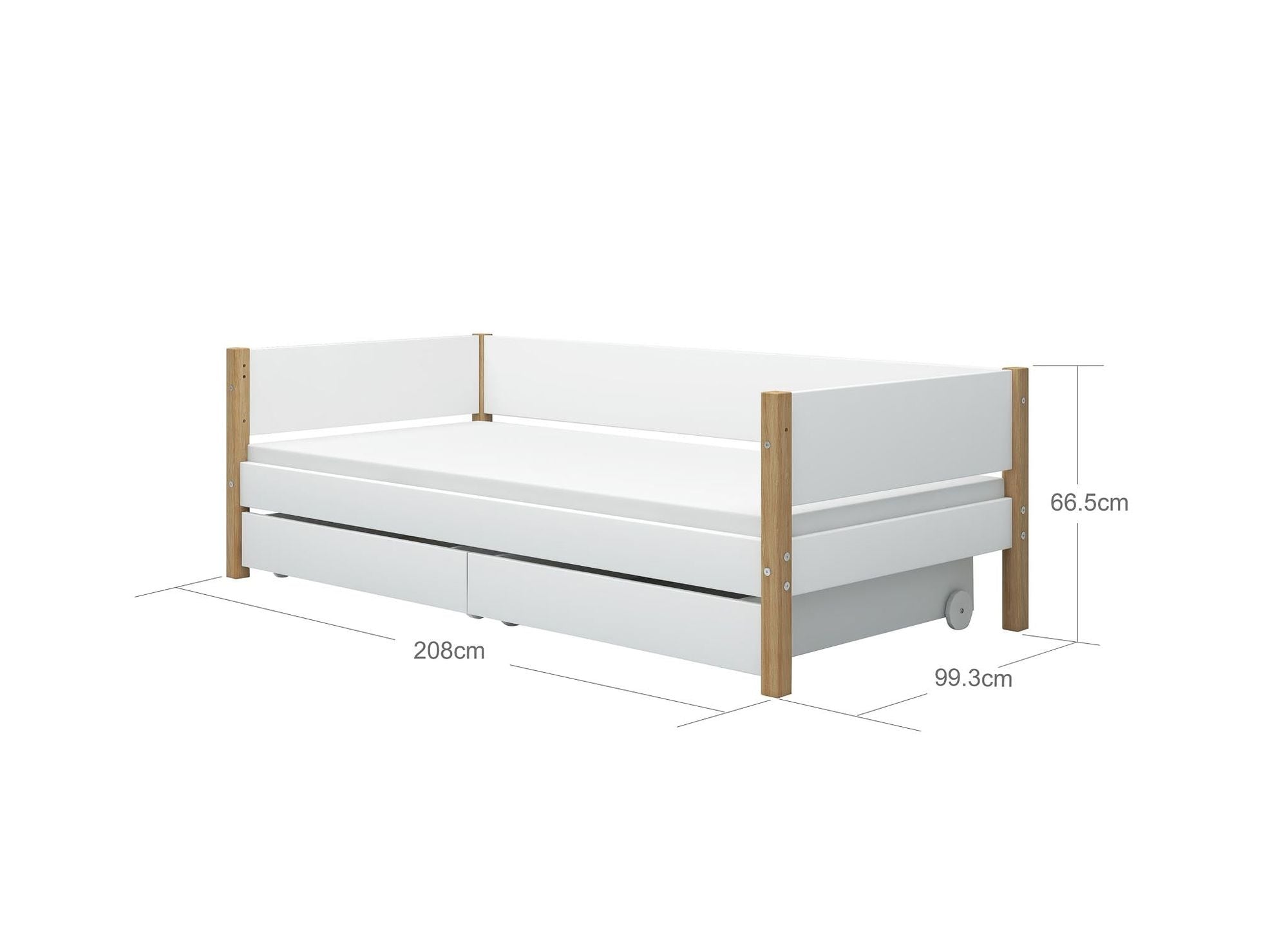 [product_category]-FLEXA Daybed-FLEXA-5706459132662-90-10813-95-FLE-11