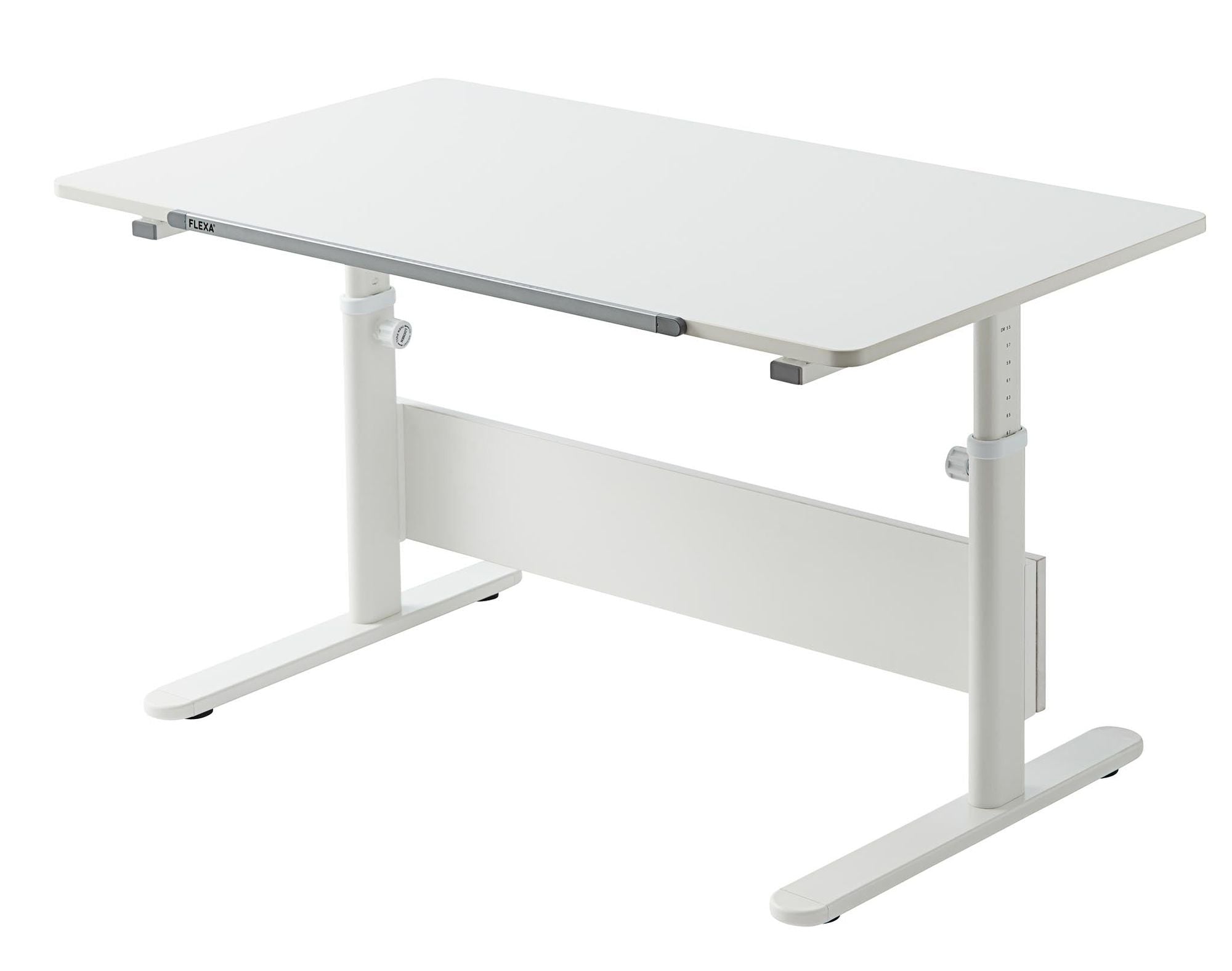 [product_category]-FLEXA Evo Study Desk - fixed desktop-FLEXA-5706459090900-82-50146-FLE-18