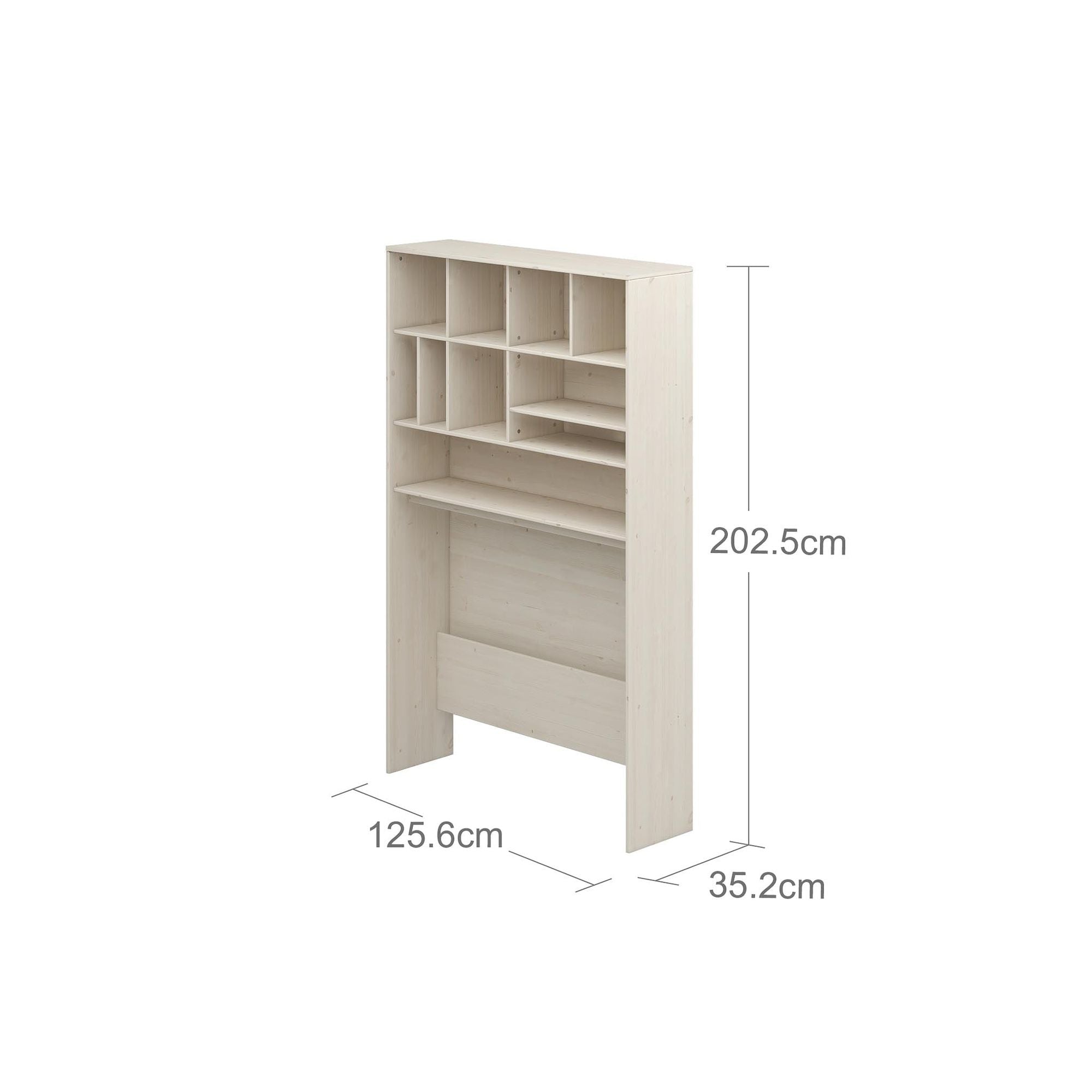 [product_category]-FLEXA Hutch, high-FLEXA-5706459141701-81-36701-2-FLE-7