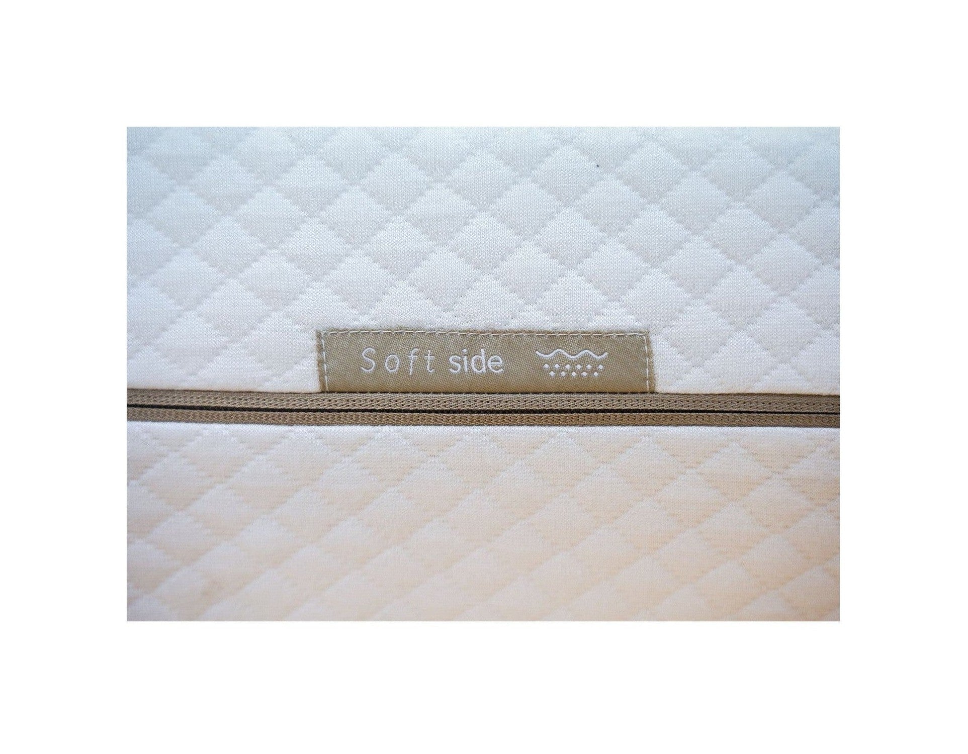 [product_category]-FLEXA Reversible latex mattress with cotton cover 200x140-FLEXA-5706459178516-83-10558-FLE-1