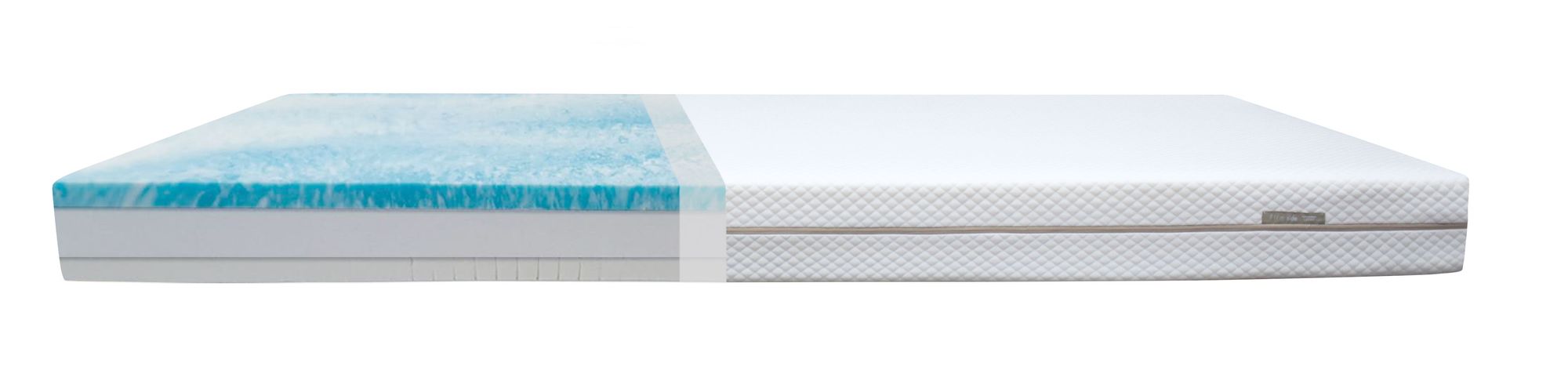 [product_category]-FLEXA Reversible latex mattress with cotton cover 200x140-FLEXA-5706459178516-83-10558-FLE-3