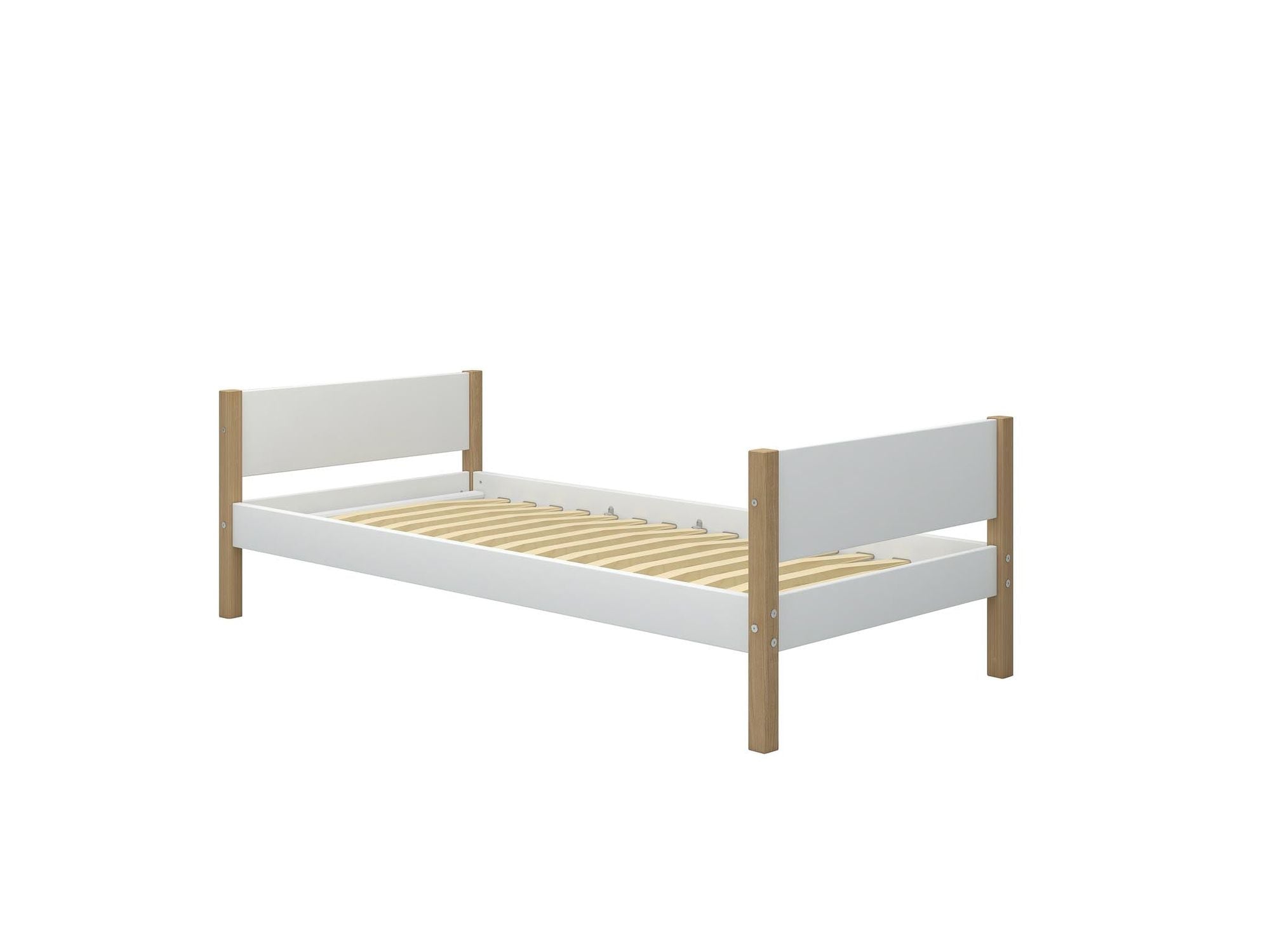 [product_category]-FLEXA Single bed-FLEXA-5706459132129-80-31102-95-FLE-7