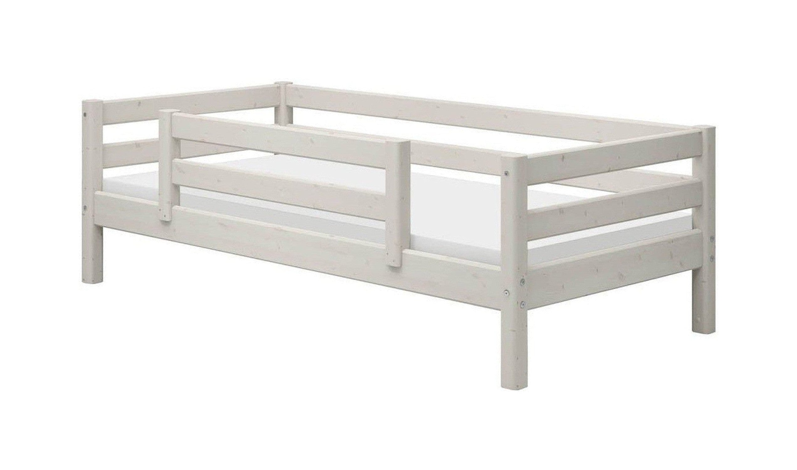 [product_category]-FLEXA Single bed w. centered safety rail-FLEXA-5706459049199-90-10134-2-01-FLE-1