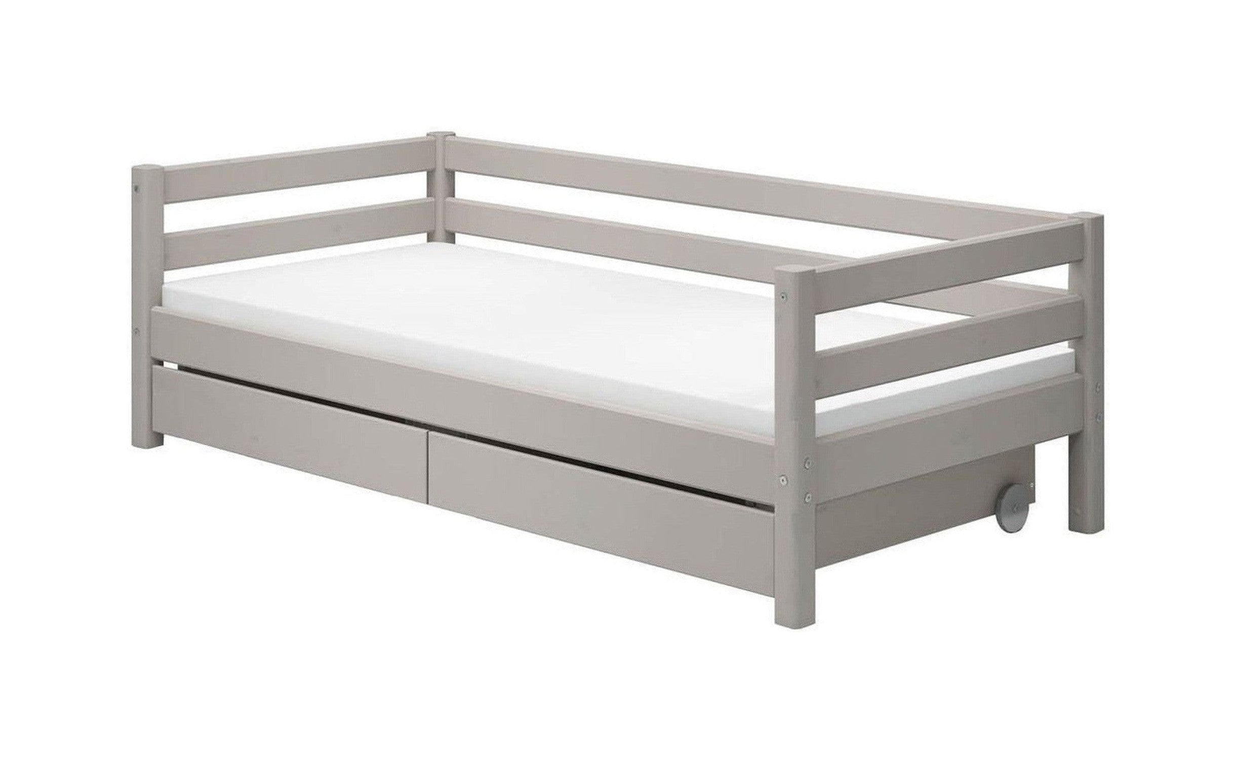 [product_category]-FLEXA Single bed with 2 drawers-FLEXA-5706459124872-90-10170-3-01-FLE-1