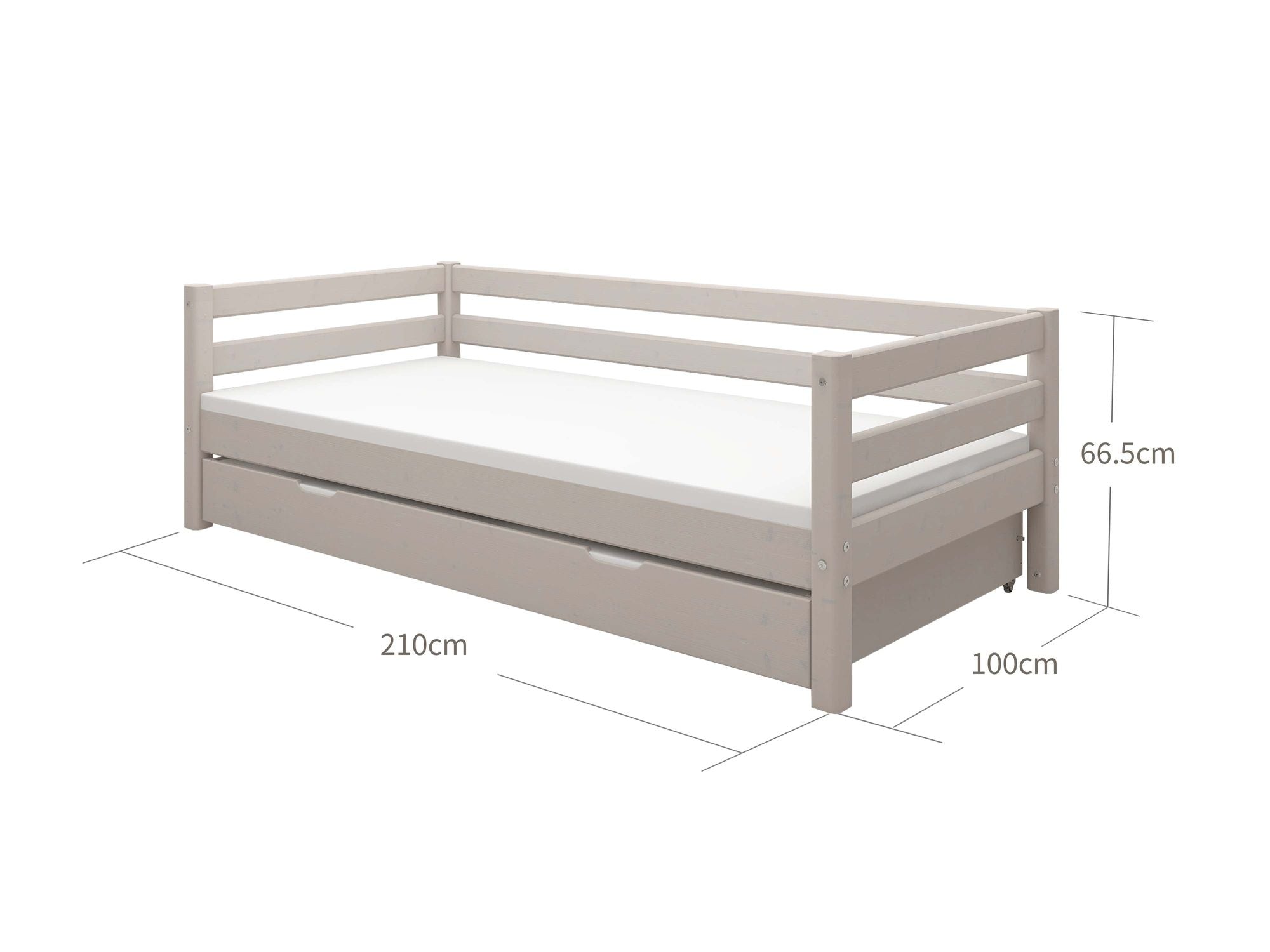 [product_category]-FLEXA Single bed with pull-out bed-FLEXA-5706459124896-90-10172-3-01-FLE-7