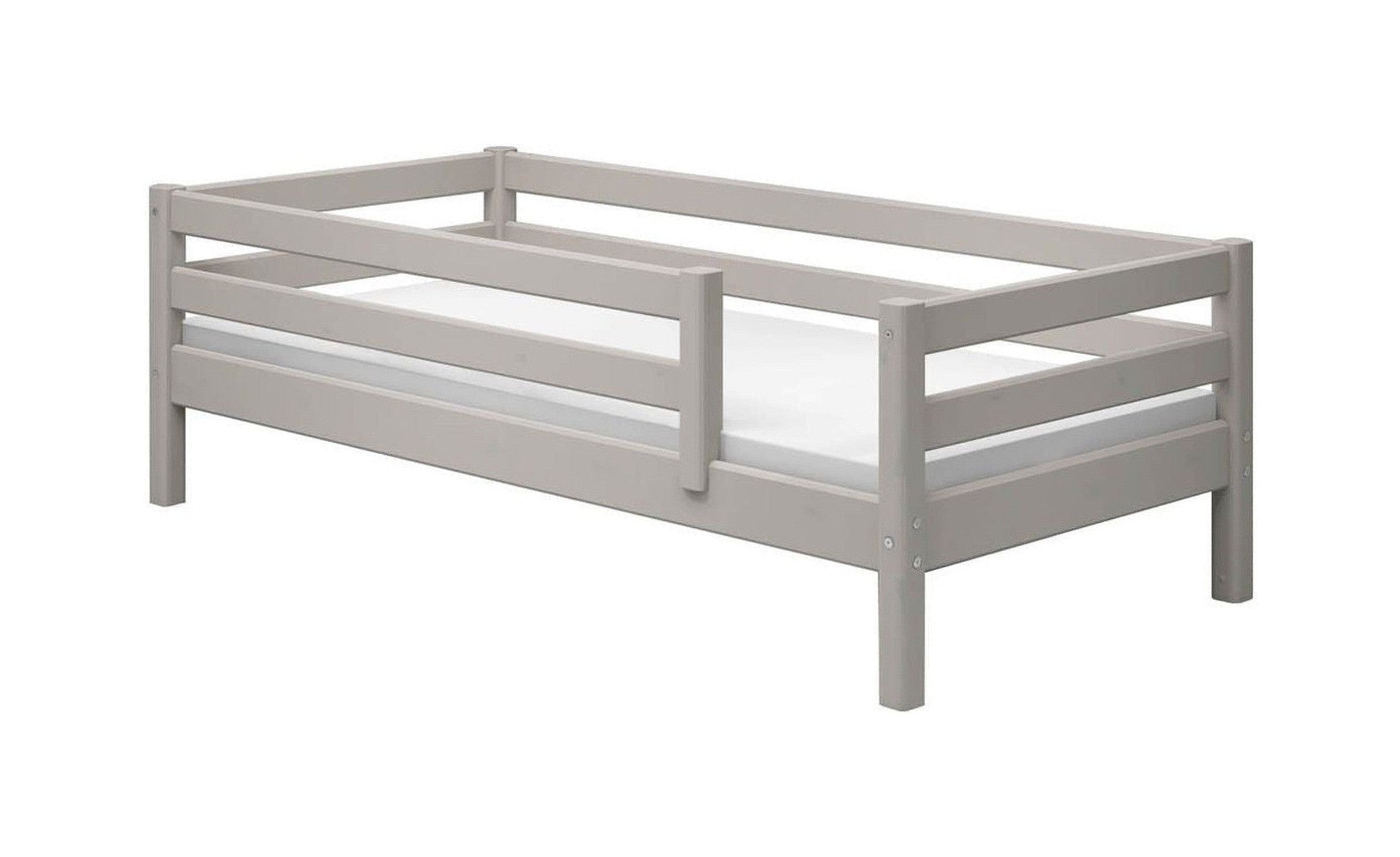 [product_category]-FLEXA Single bed with safety rail-FLEXA-5706459123530-90-10122-3-01-FLE-1