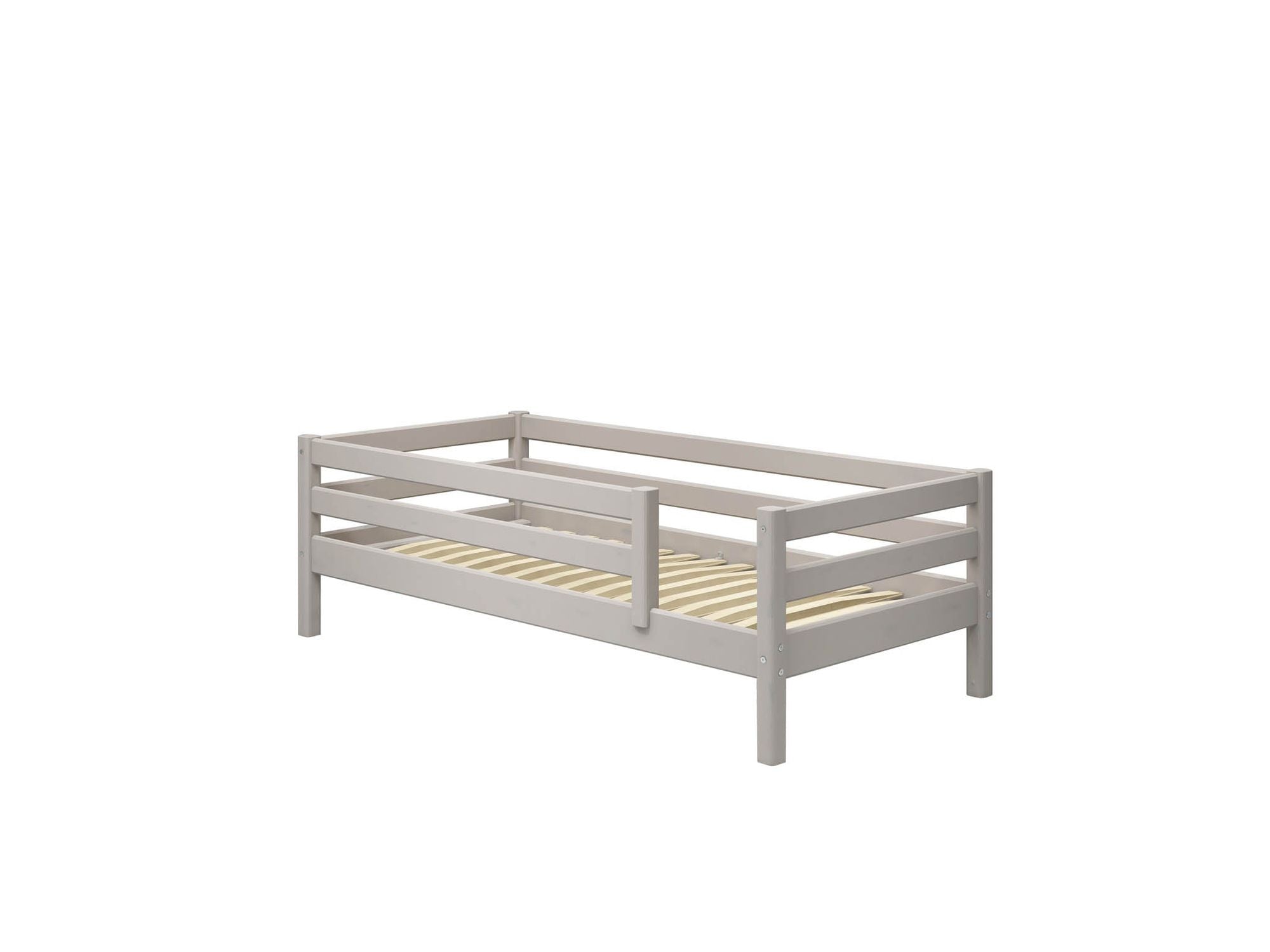 [product_category]-FLEXA Single bed with safety rail-FLEXA-5706459123530-90-10122-3-01-FLE-6