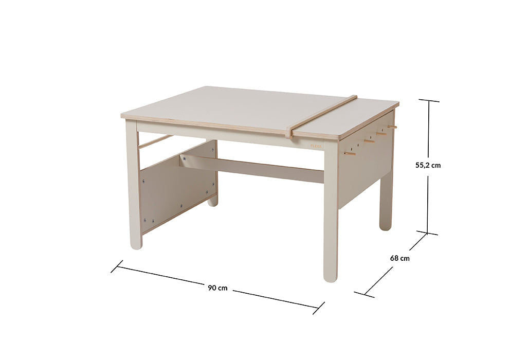 [product_category]-FLEXA The Creative Table-FLEXA-5706459143651-88-13750-100-FLE-10