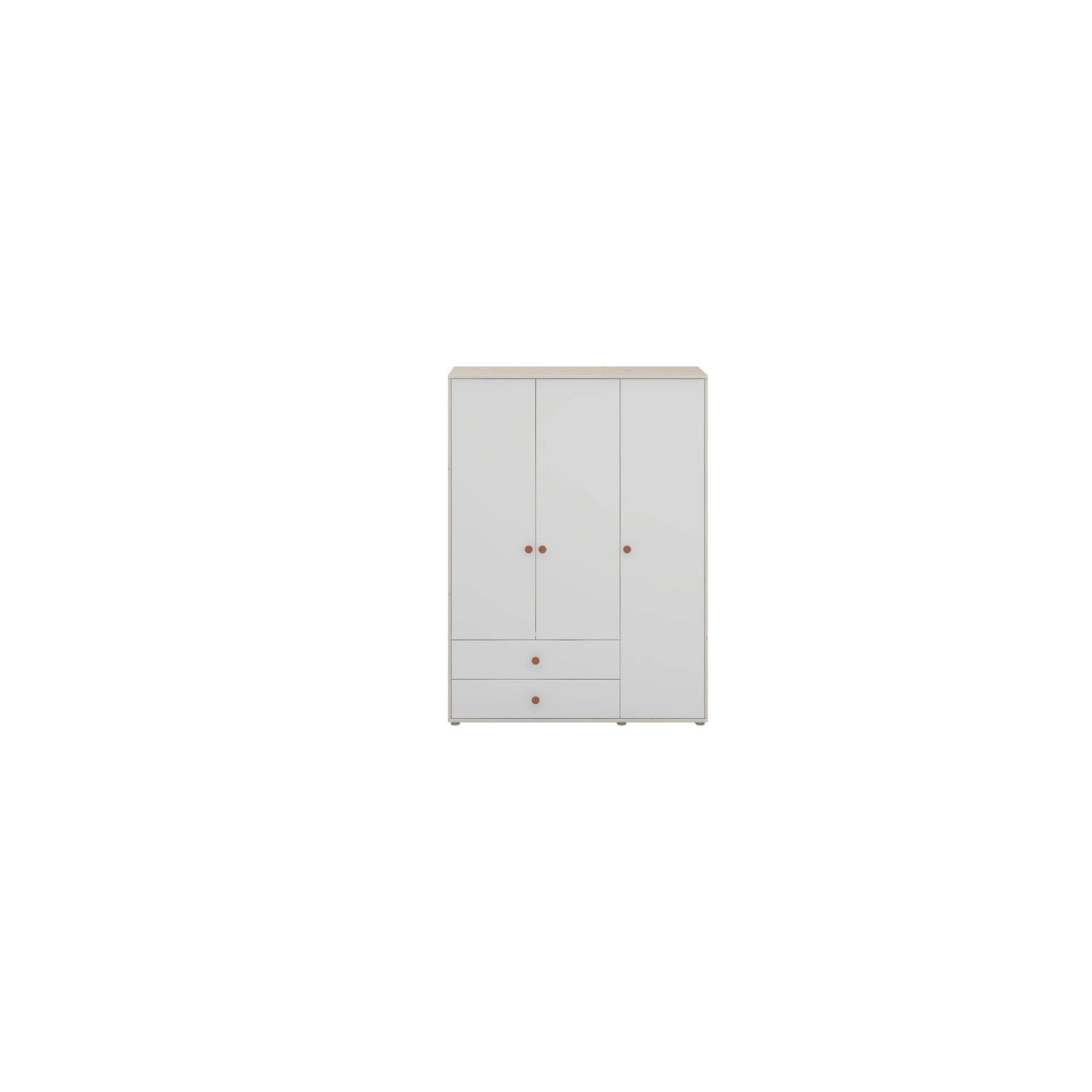 [product_category]-FLEXA Wardrobe, extra high-FLEXA-5706459146737-81-36507-508-FLE-5