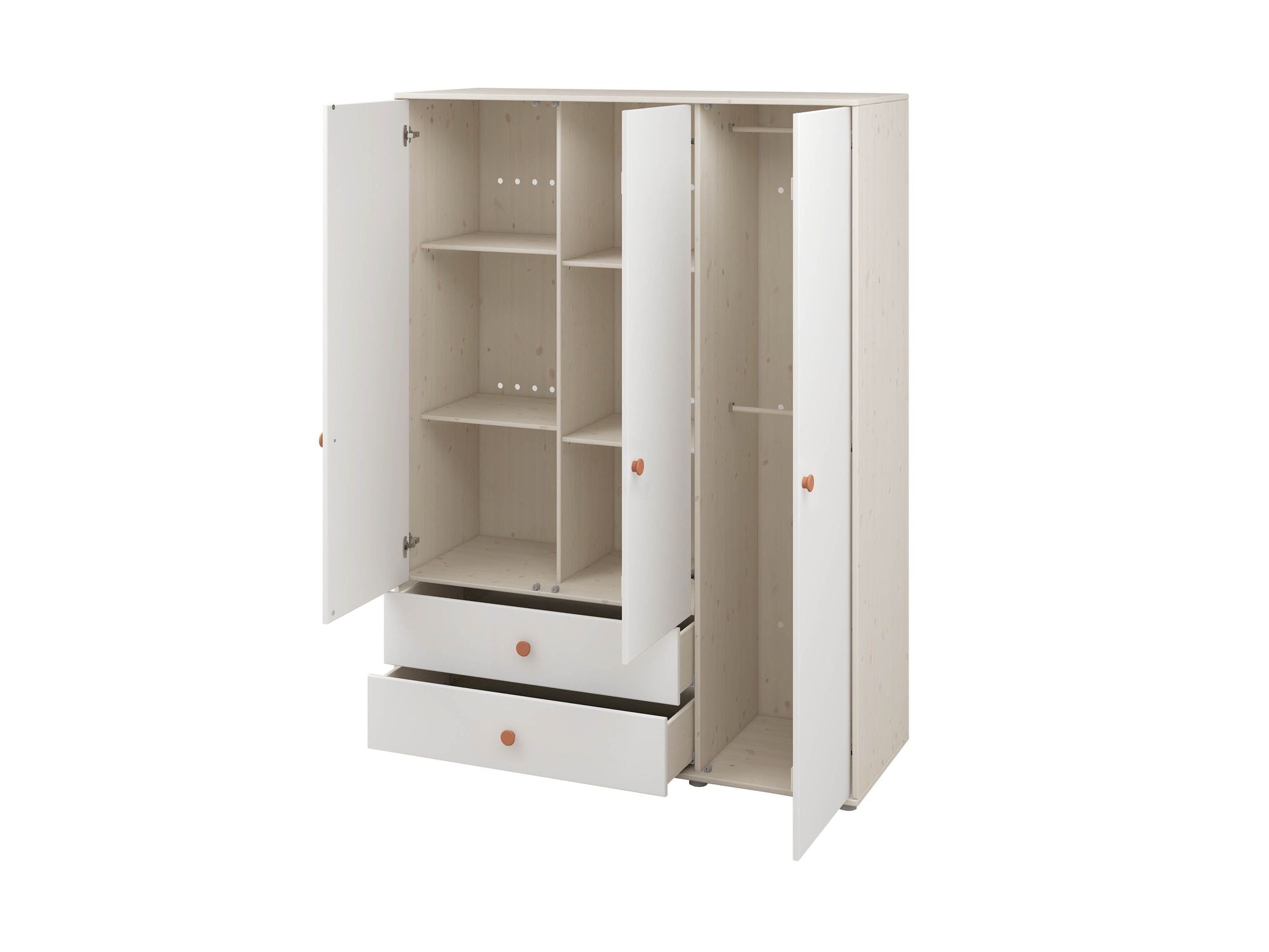 [product_category]-FLEXA Wardrobe, extra high-FLEXA-5706459146737-81-36507-508-FLE-8