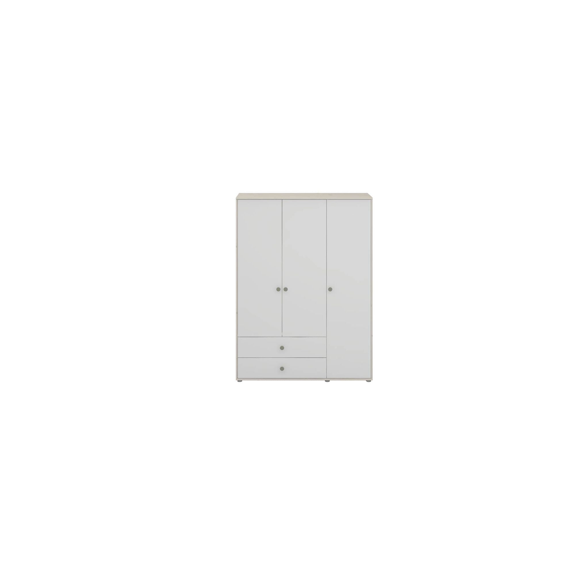 [product_category]-FLEXA Wardrobe, extra high-FLEXA-5706459146744-81-36507-509-FLE-5