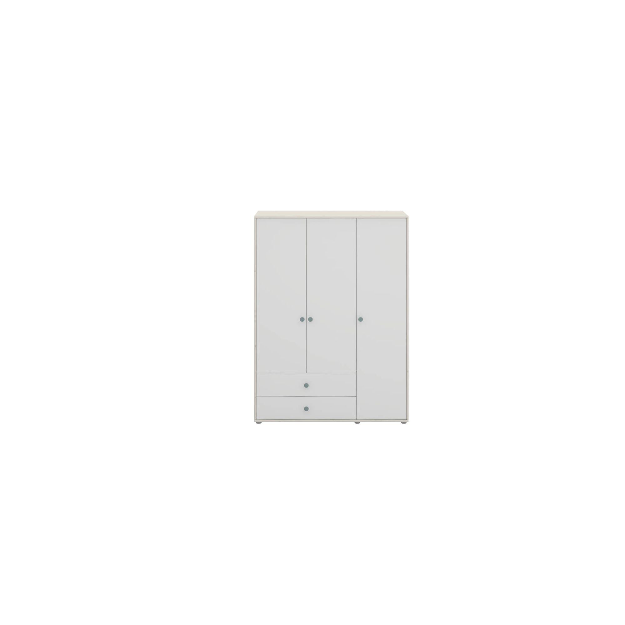 [product_category]-FLEXA Wardrobe, extra high-FLEXA-5706459146751-81-36507-510-FLE-5