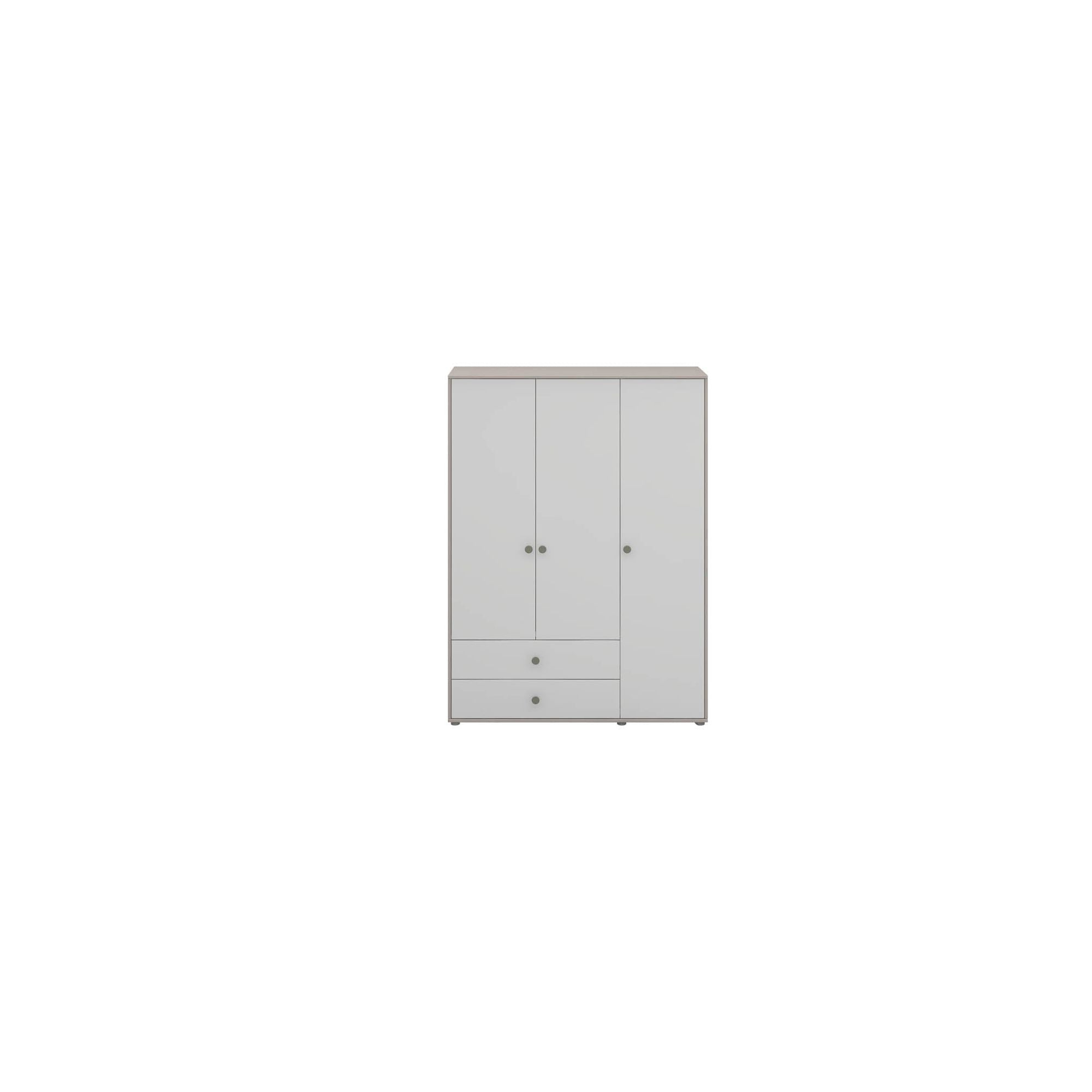 [product_category]-FLEXA Wardrobe, extra high-FLEXA-5706459146775-81-36507-512-FLE-5