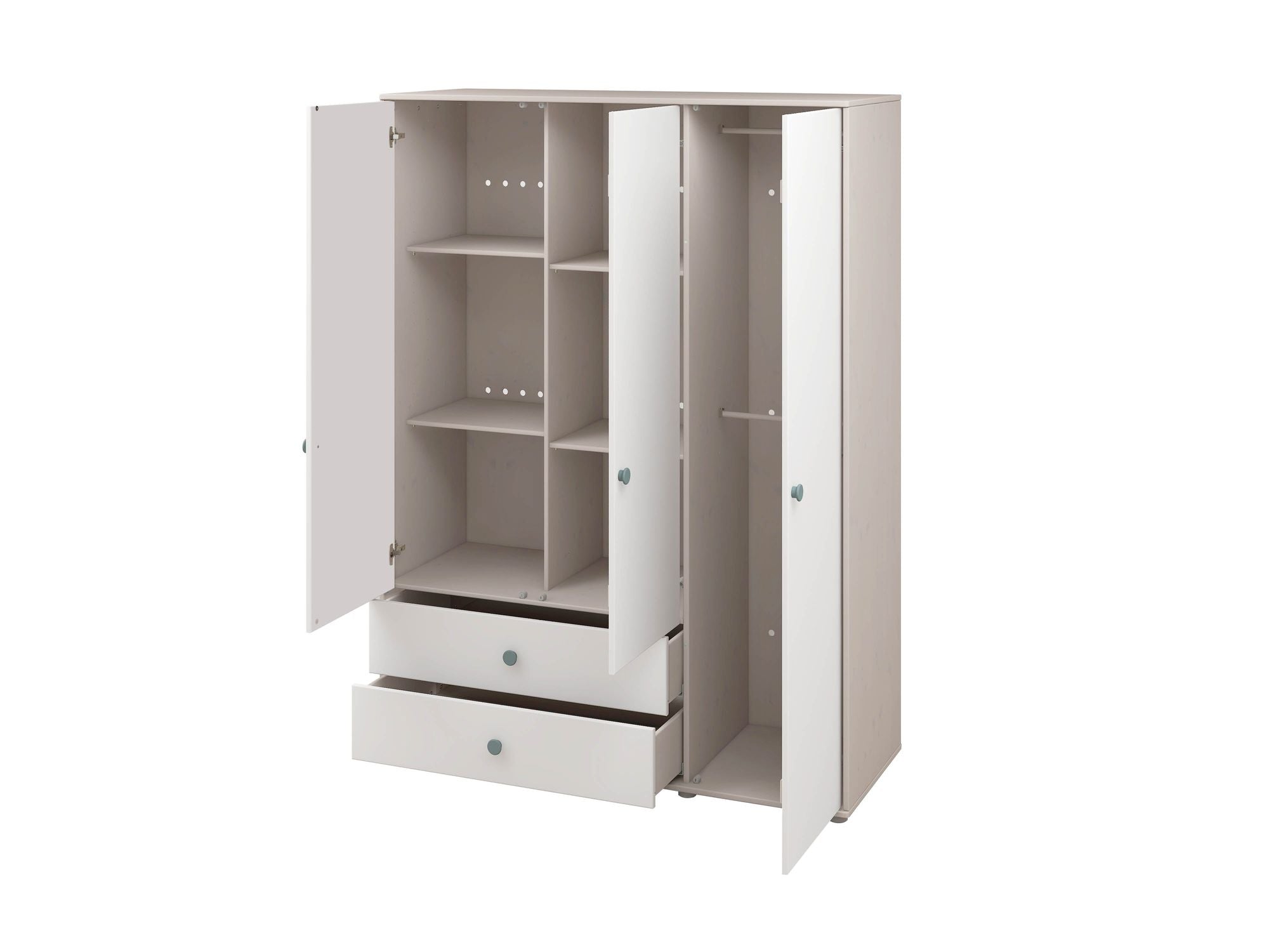 [product_category]-FLEXA Wardrobe, extra high-FLEXA-5706459146782-81-36507-513-FLE-8