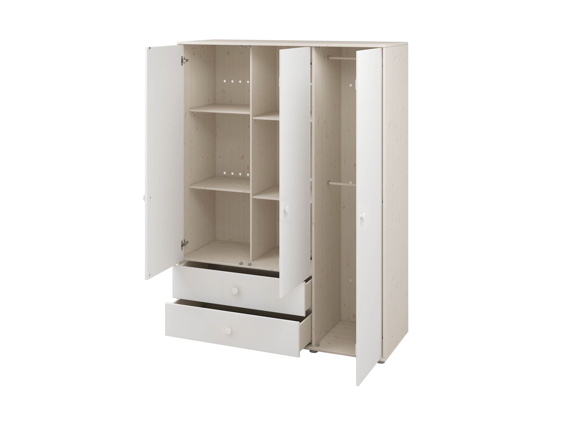 [product_category]-FLEXA Wardrobe, extra high-FLEXA-5706459146805-81-36507-90-FLE-8