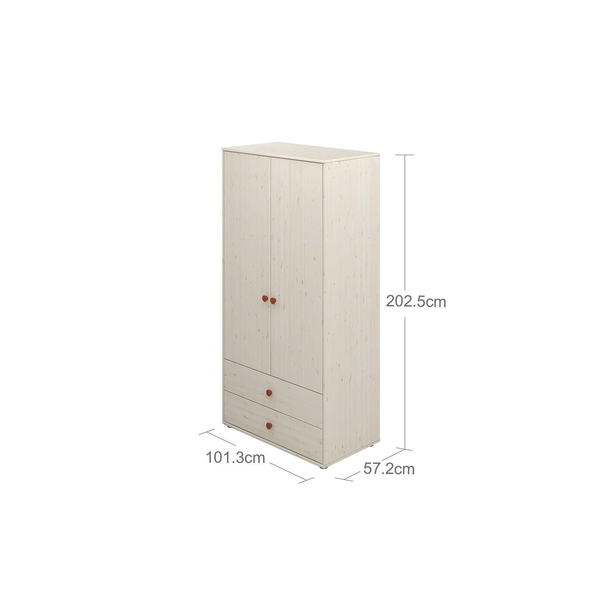 [product_category]-FLEXA Wardrobe-FLEXA-5706459142357-81-36501-501-FLE-7