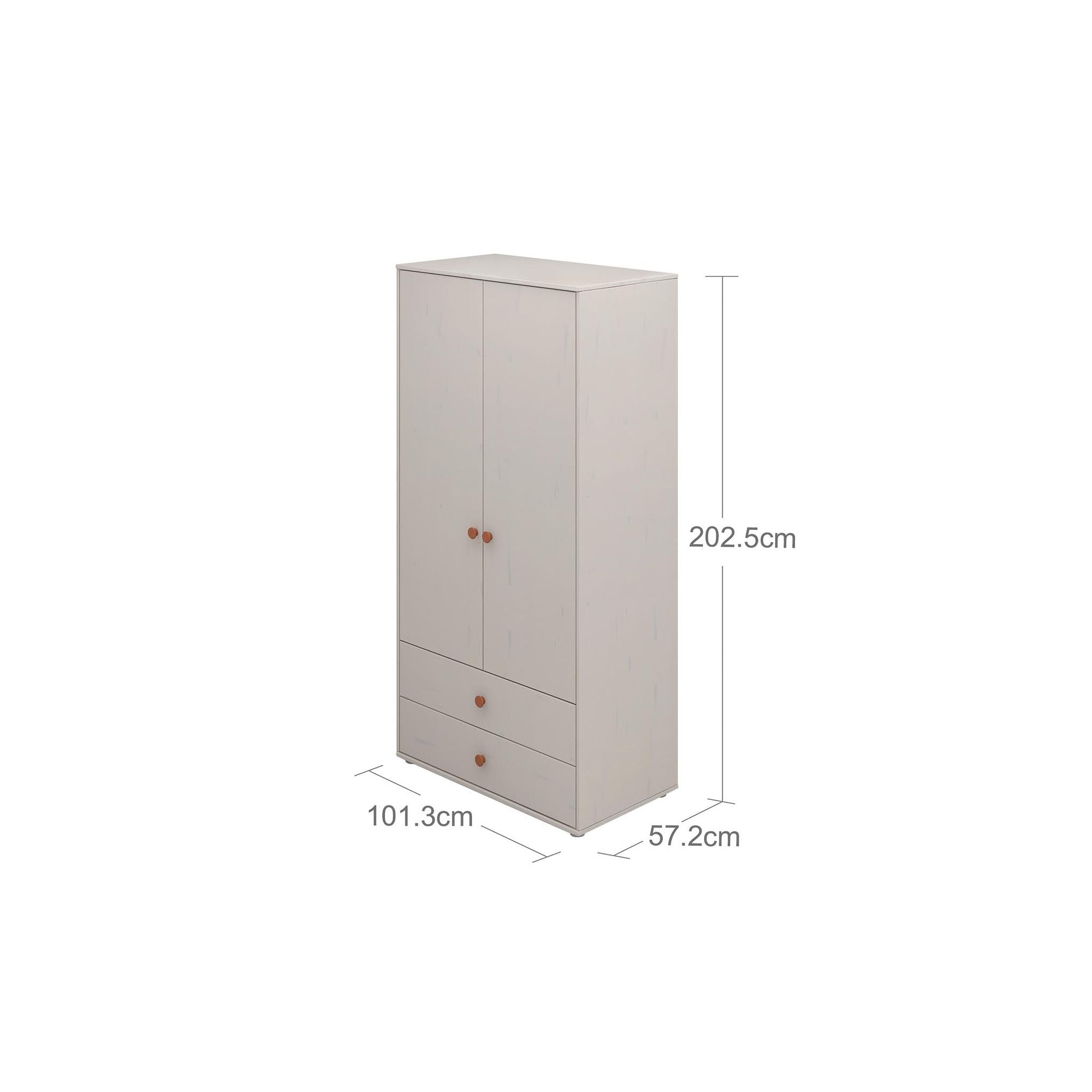 [product_category]-FLEXA Wardrobe-FLEXA-5706459142395-81-36501-505-FLE-7