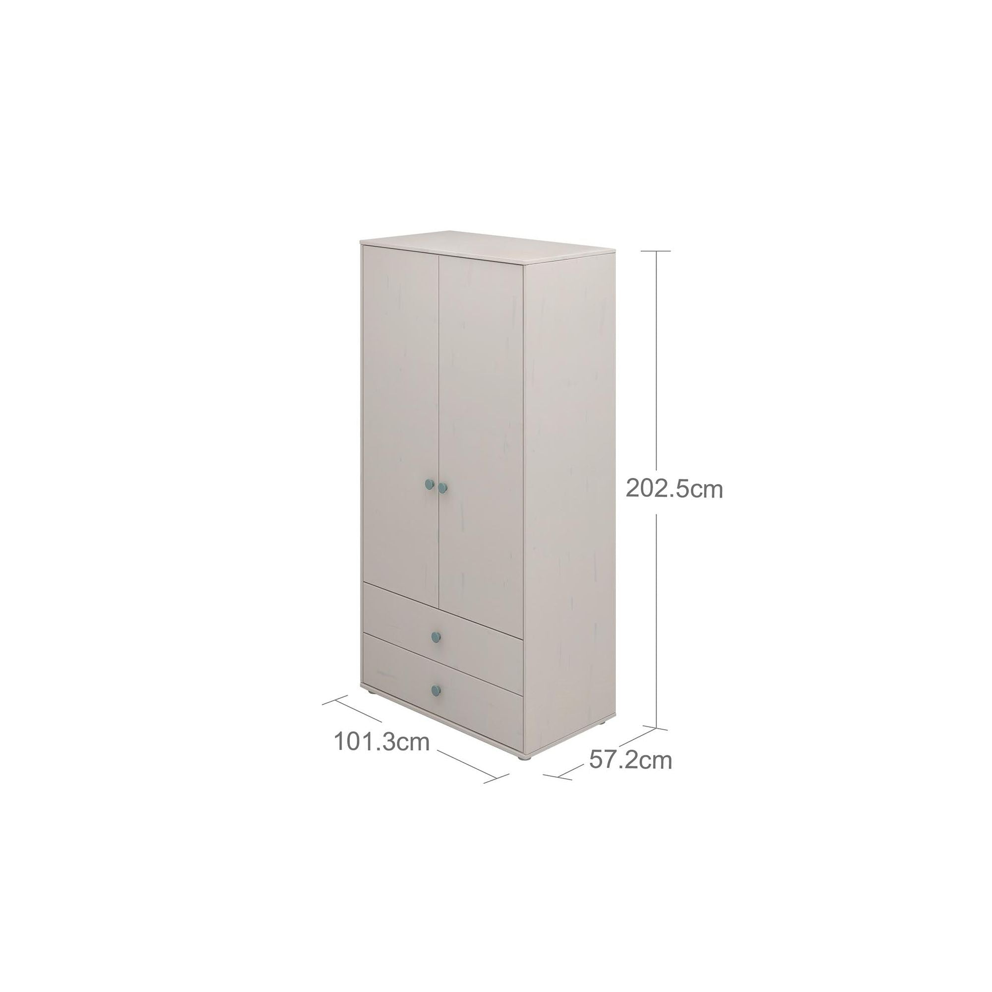 [product_category]-FLEXA Wardrobe-FLEXA-5706459142418-81-36501-507-FLE-7