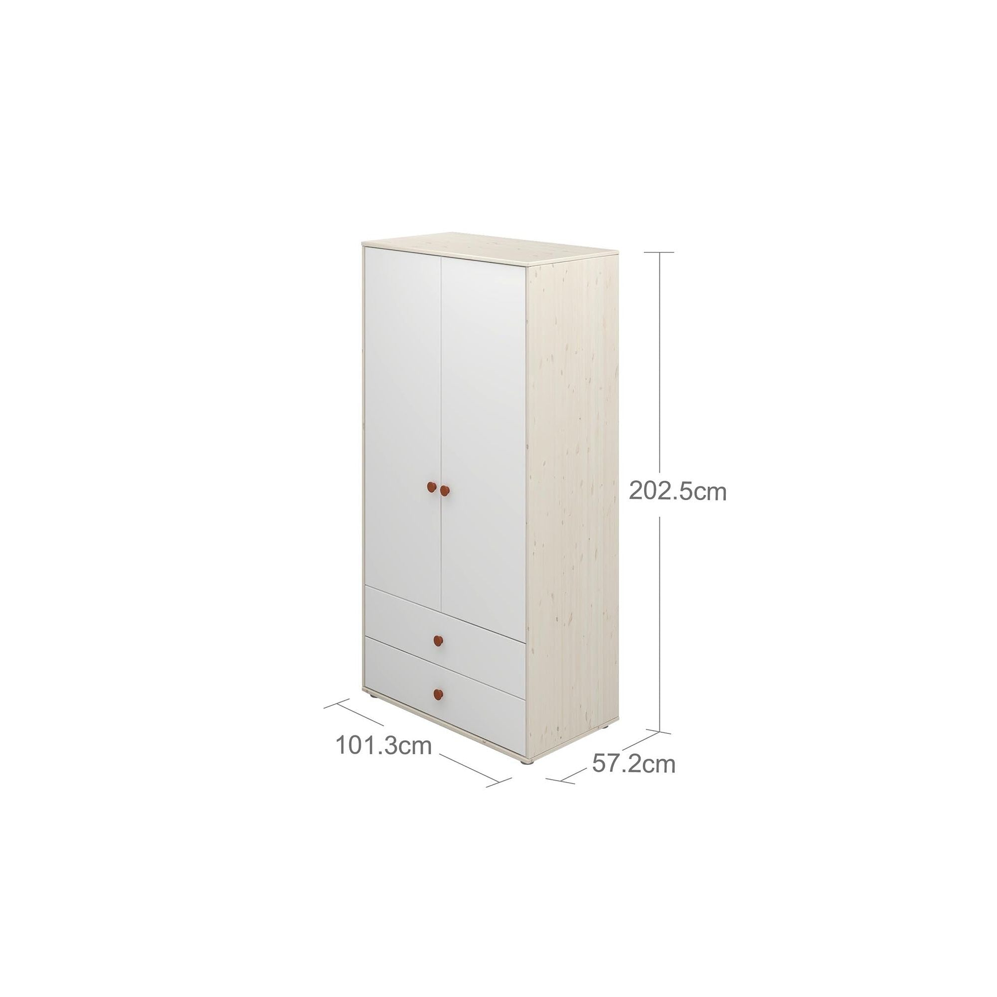 [product_category]-FLEXA Wardrobe-FLEXA-5706459142425-81-36501-508-FLE-7