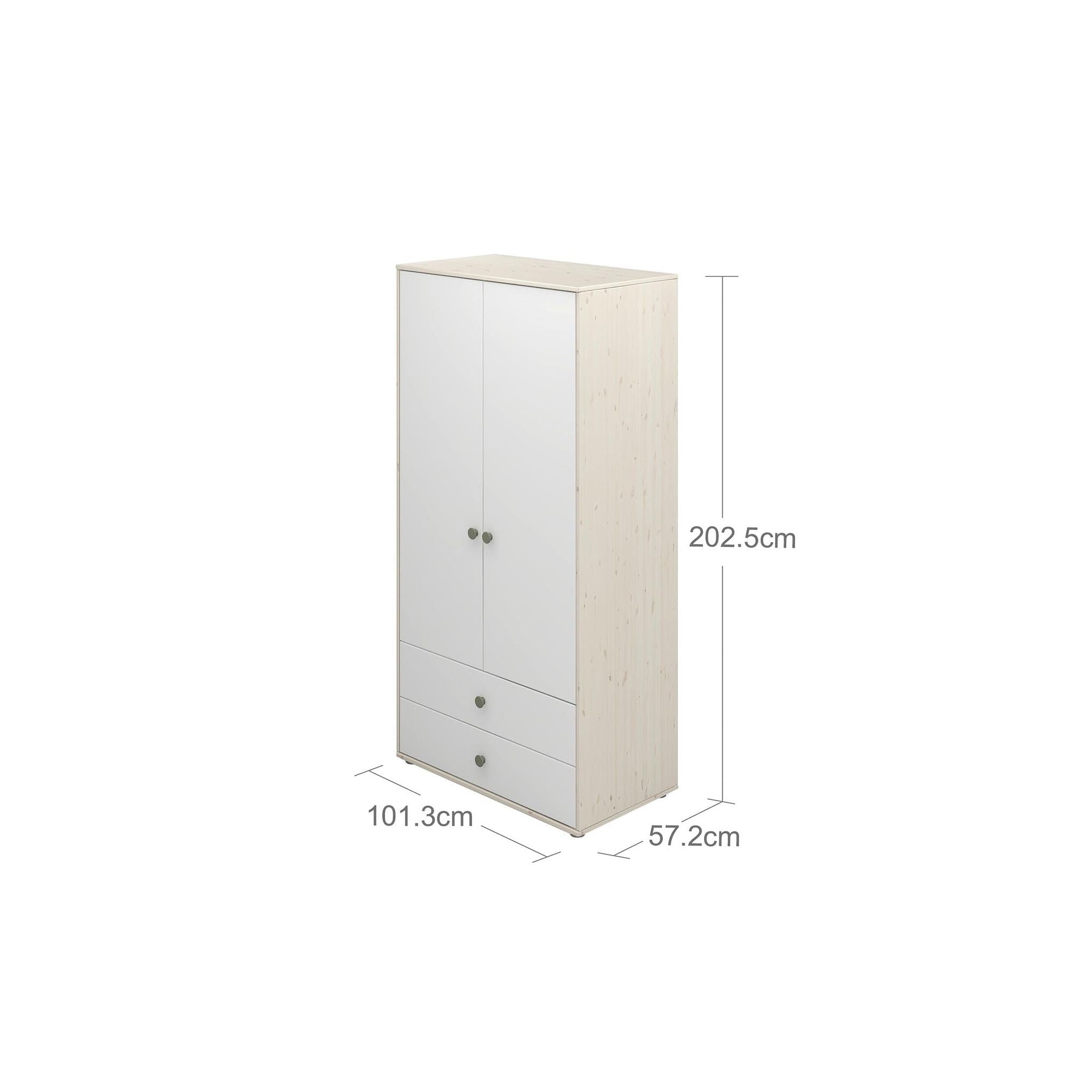 [product_category]-FLEXA Wardrobe-FLEXA-5706459142432-81-36501-509-FLE-7