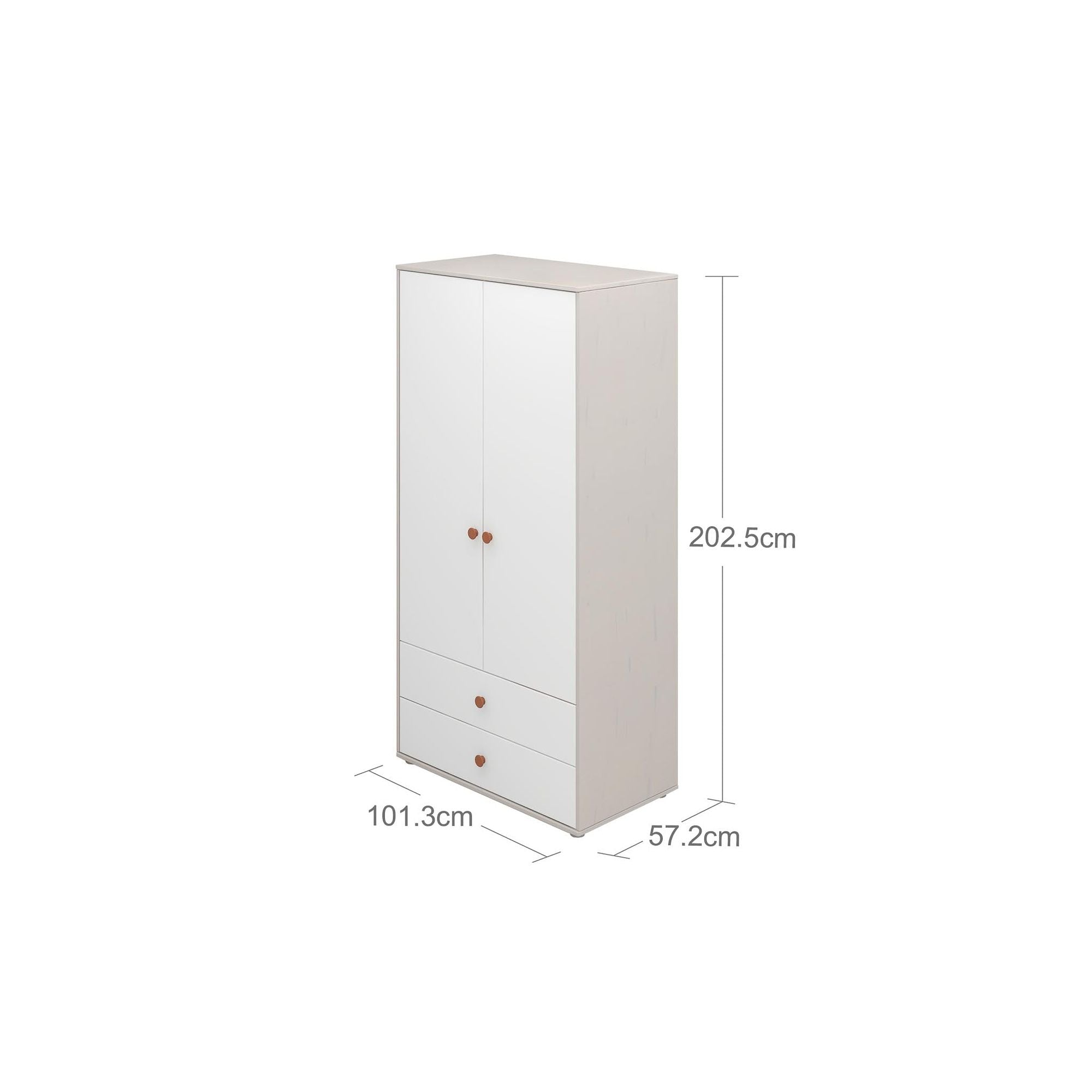 [product_category]-FLEXA Wardrobe-FLEXA-5706459142456-81-36501-511-FLE-7