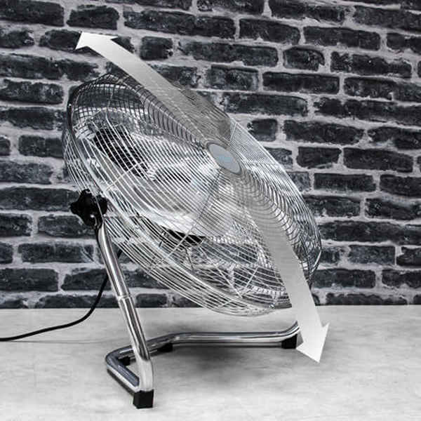 [product_category]-Floor Fan Cecotec EnergySilence 5000 Pro 120 W 110 W-Bigbuy-V1705338-2