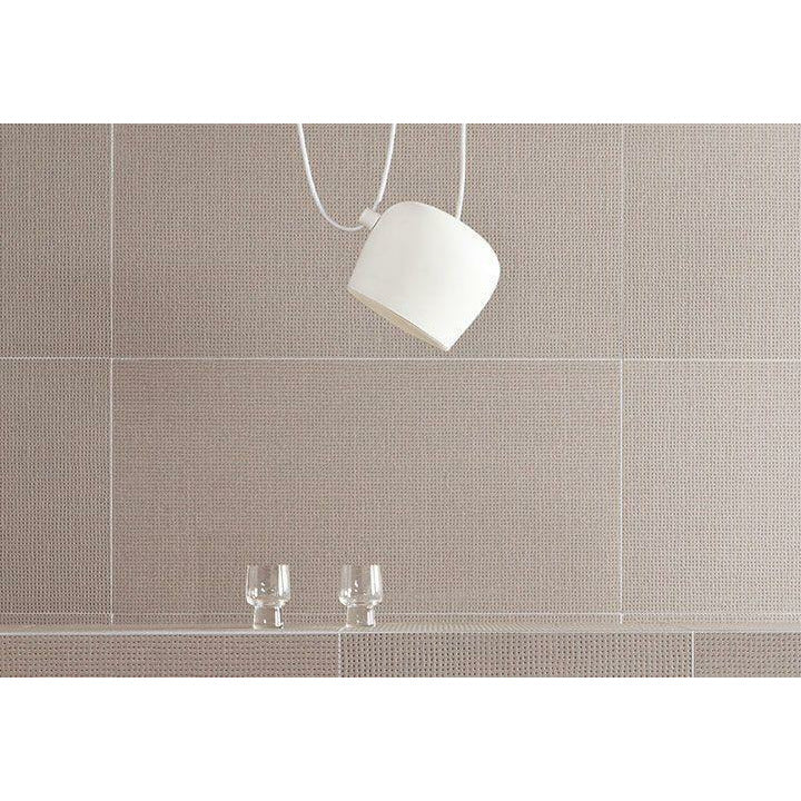 [product_category]-Flos Aim Small Led Pendant Lamp, White-Flos-8059607013502-F0095009-FLO-8