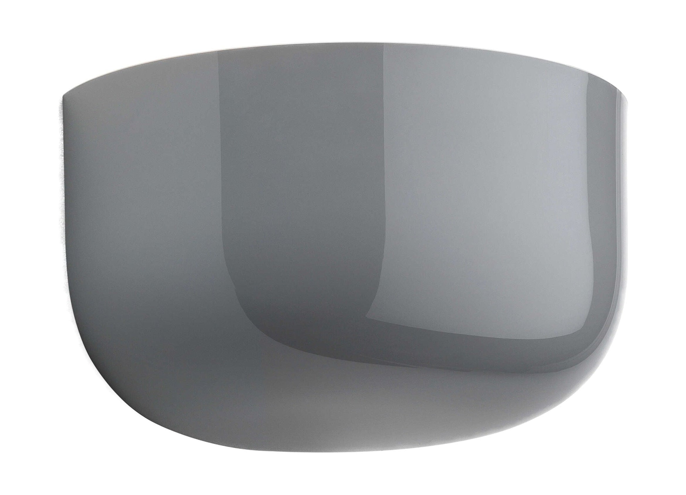 [product_category]-Flos Bellhop Wall Lamp, Grey-Flos-8059607606797-F1080020-FLO-1