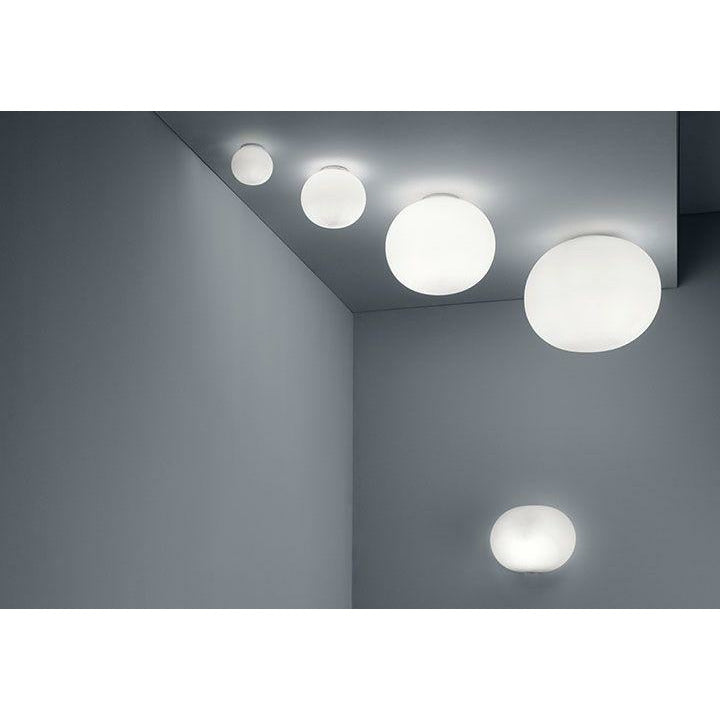 [product_category]-Flos Glo Ball C1 Ceiling Lamp-Flos-8059607002391-F3023000-FLO-4