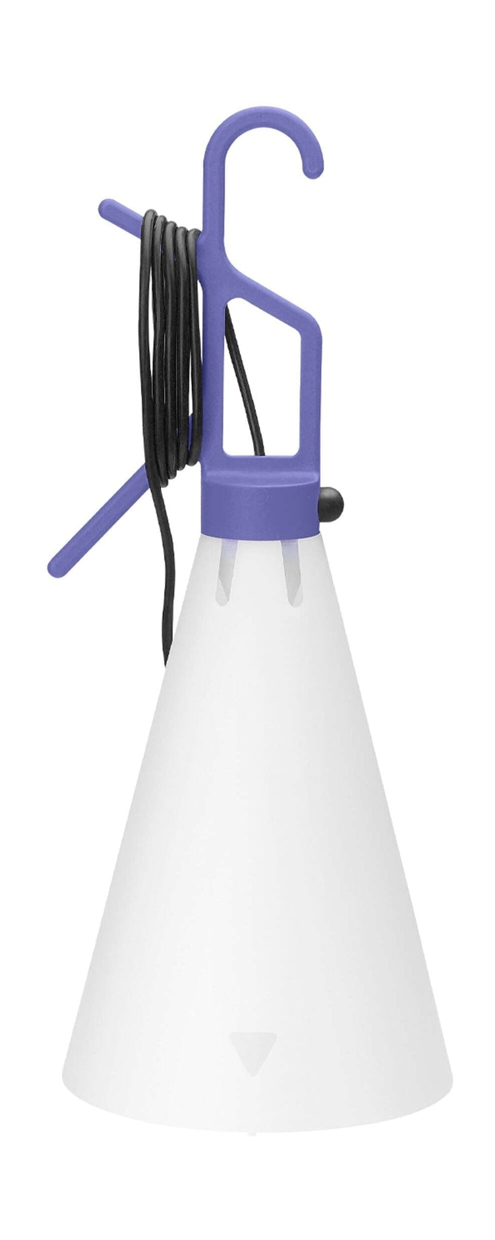 [product_category]-Flos Mayday All Purpose Lamp, Purple-Flos-8059607612583-F3780042-FLO-1