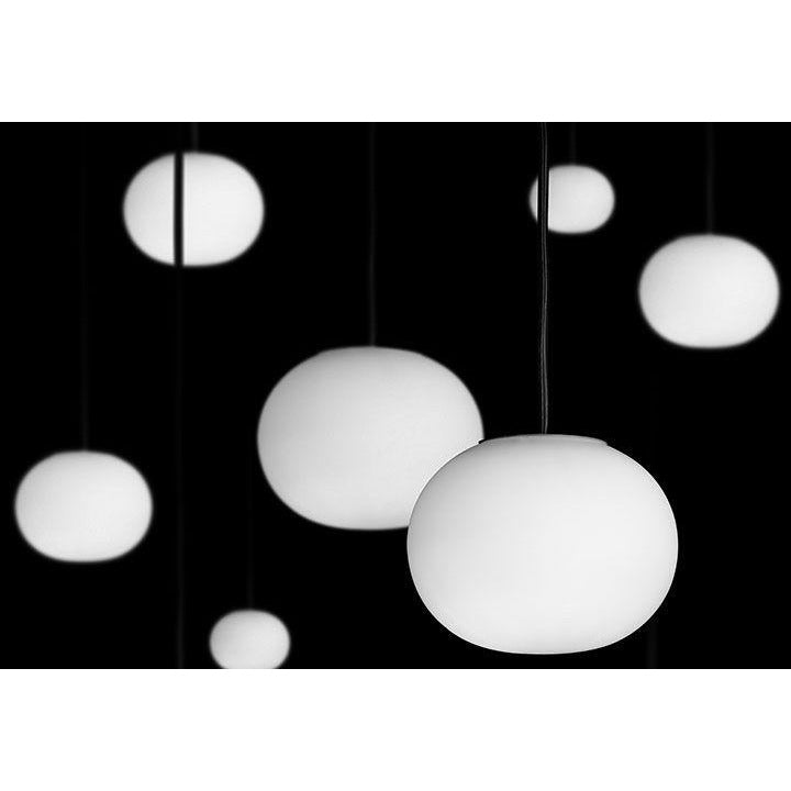 [product_category]-Flos Mini Glo Ball S Suspension Lamp-Flos-8059607020074-F4195009-FLO-4