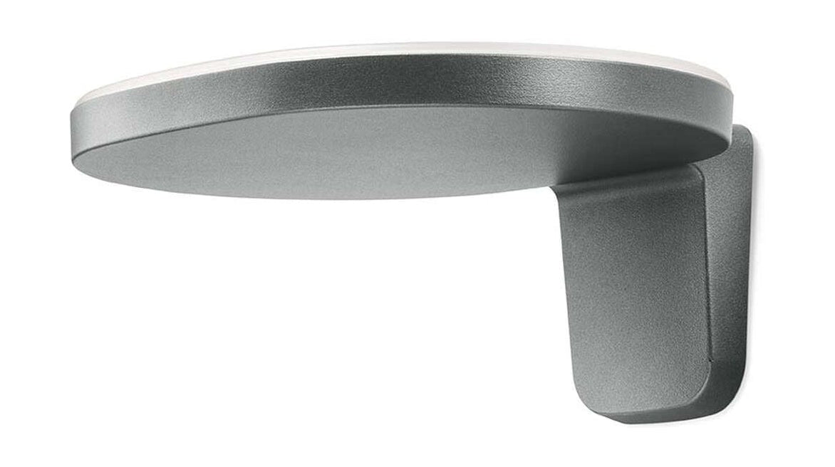 [product_category]-Flos Oplight W2 Wall Lamp, Grey-Flos-8059607044445-F4682032-FLO-1