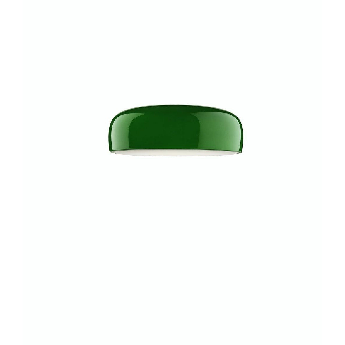 [product_category]-Flos Smithfield Pro Dali C Ceiling Light, Green-Flos-8059607015100-F1368039-FLO-1