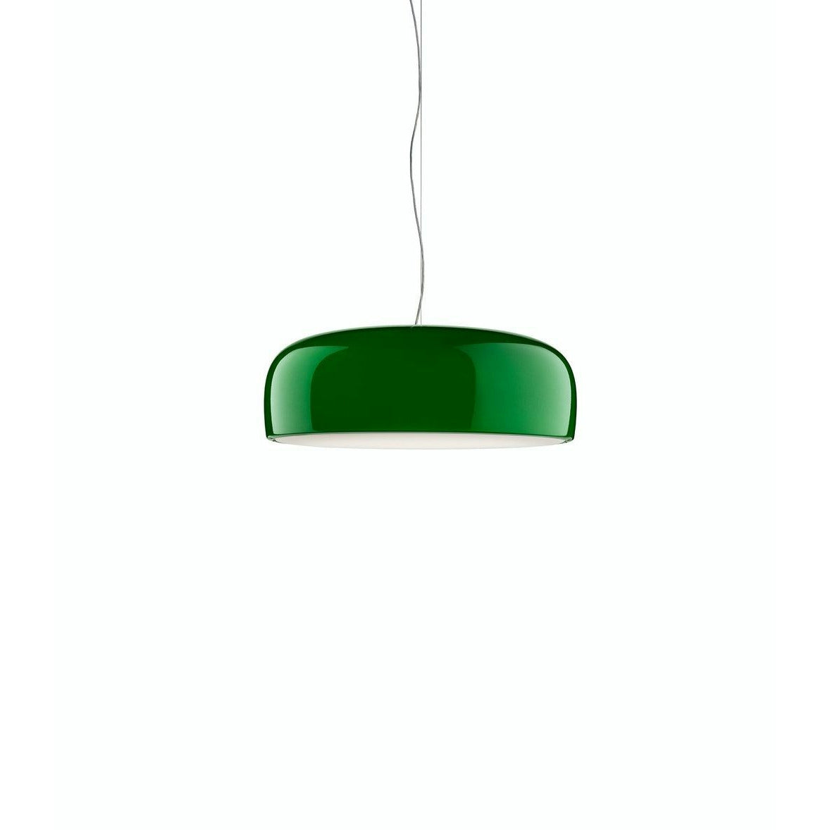 [product_category]-Flos Smithfield S Pendant Lamp, Green-Flos-8059607031377-F1371039-FLO-1