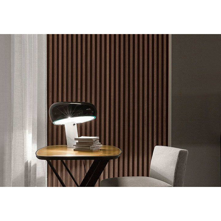 [product_category]-Flos Snoopy Table Lamp, Black-Flos-8059607006375-F6380030-FLO-4