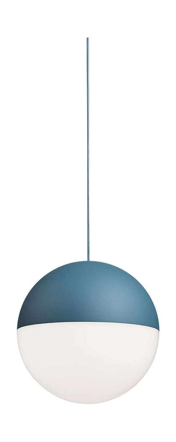 [product_category]-Flos String Light Ball Head Pendant Lamp Bluetooth 22 M, Blue-Flos-8059607042304-F6498014-FLO-1