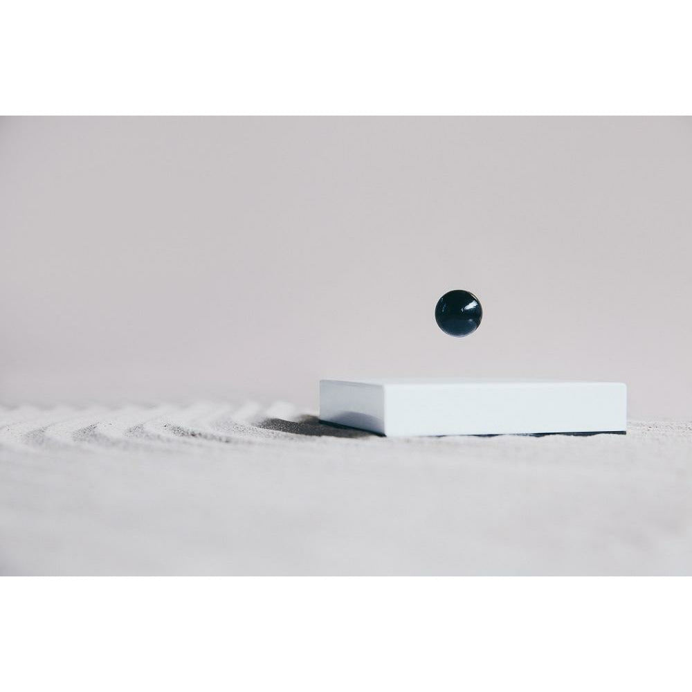 [product_category]-Flyte Buda Ball, Plate White/Ball Black-Flyte-5060455391554-01-BUDA-BALL-V1-1-FLY-2