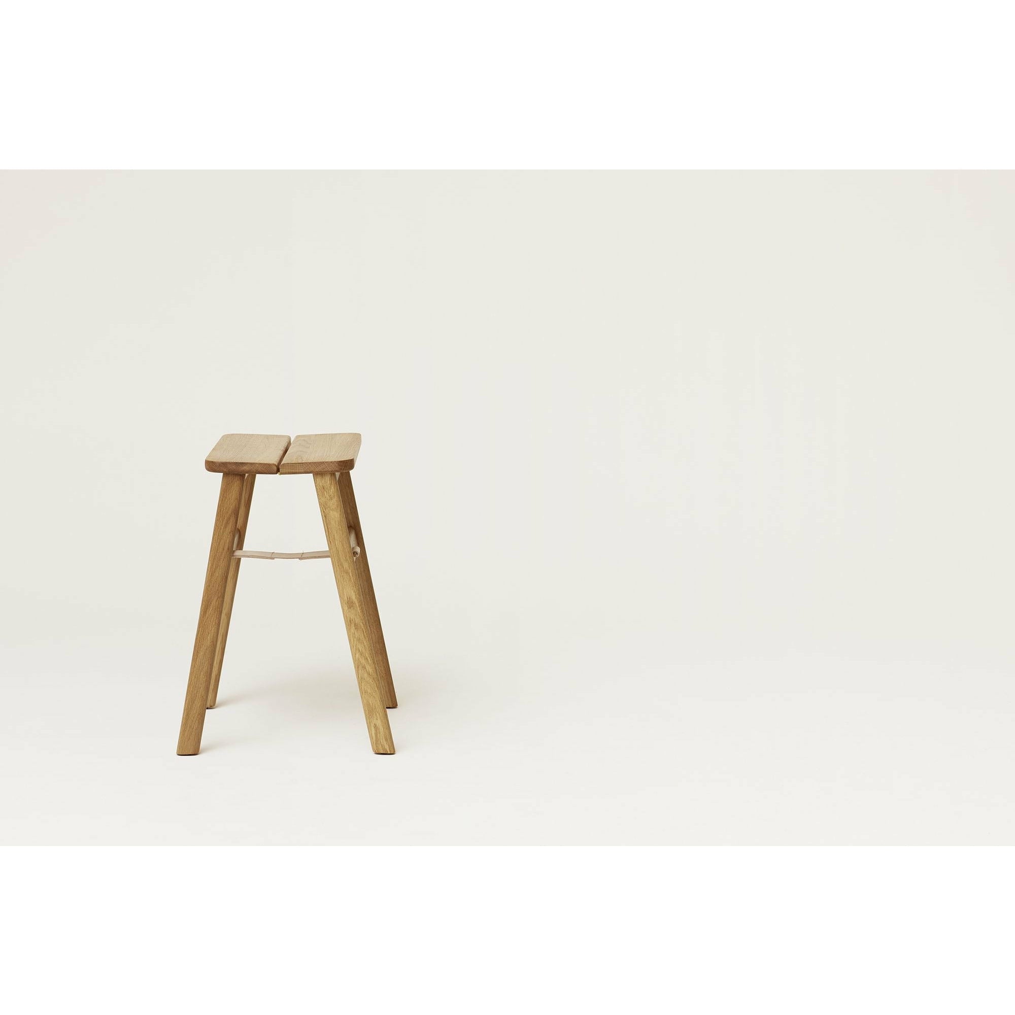 [product_category]-Form & Refine Angle Foldable Stool. Oak-Form&Refine-5714942021508-2150-FOR-4
