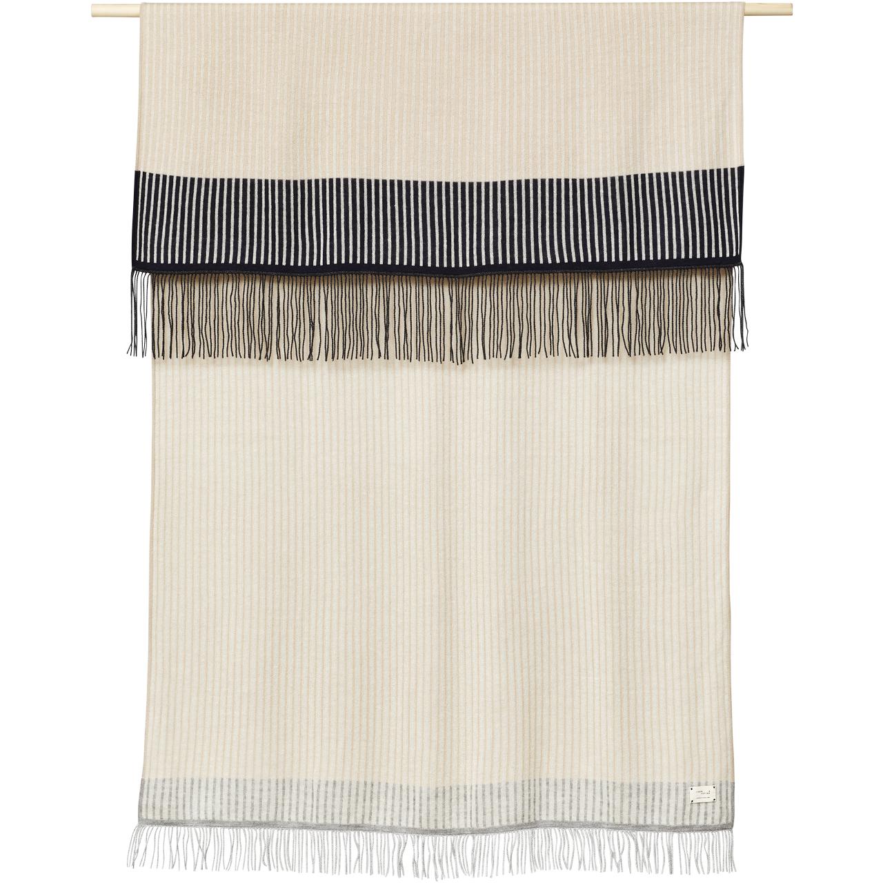 [product_category]-Form & Refine Aymara Plaid 130x190 Cm. Pattern Stripes-Form&Refine-5714942034034-3403-FOR-1