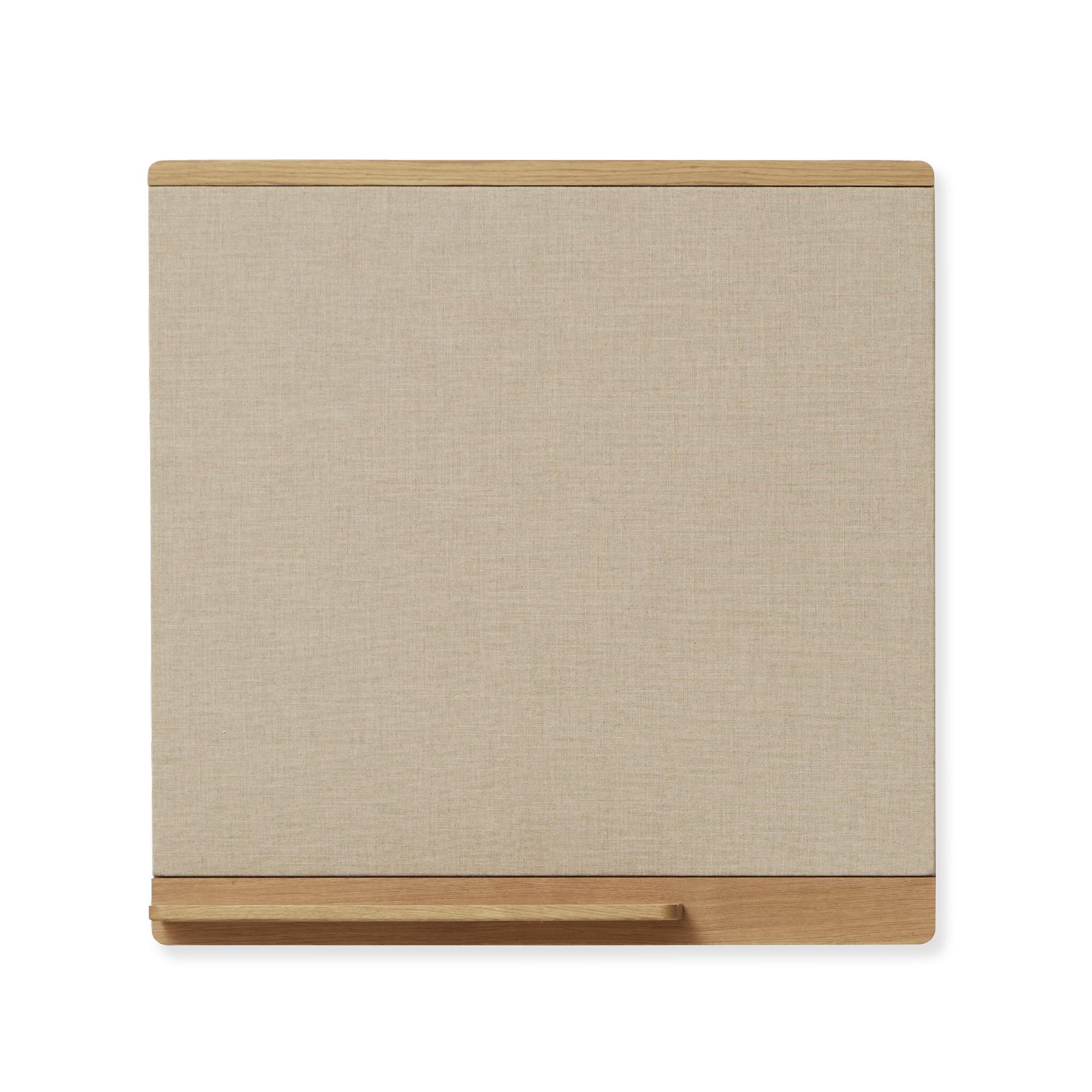 [product_category]-Form & Refine Rim Pinboard 75x75 Cm. Oak-Form&Refine-5714942024202-2420-FOR-7