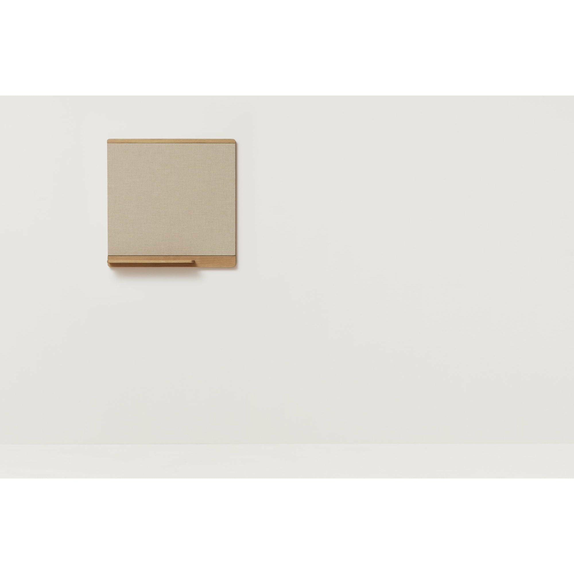 [product_category]-Form & Refine Rim Pinboard 75x75 Cm. Oak-Form&Refine-5714942024202-2420-FOR-9