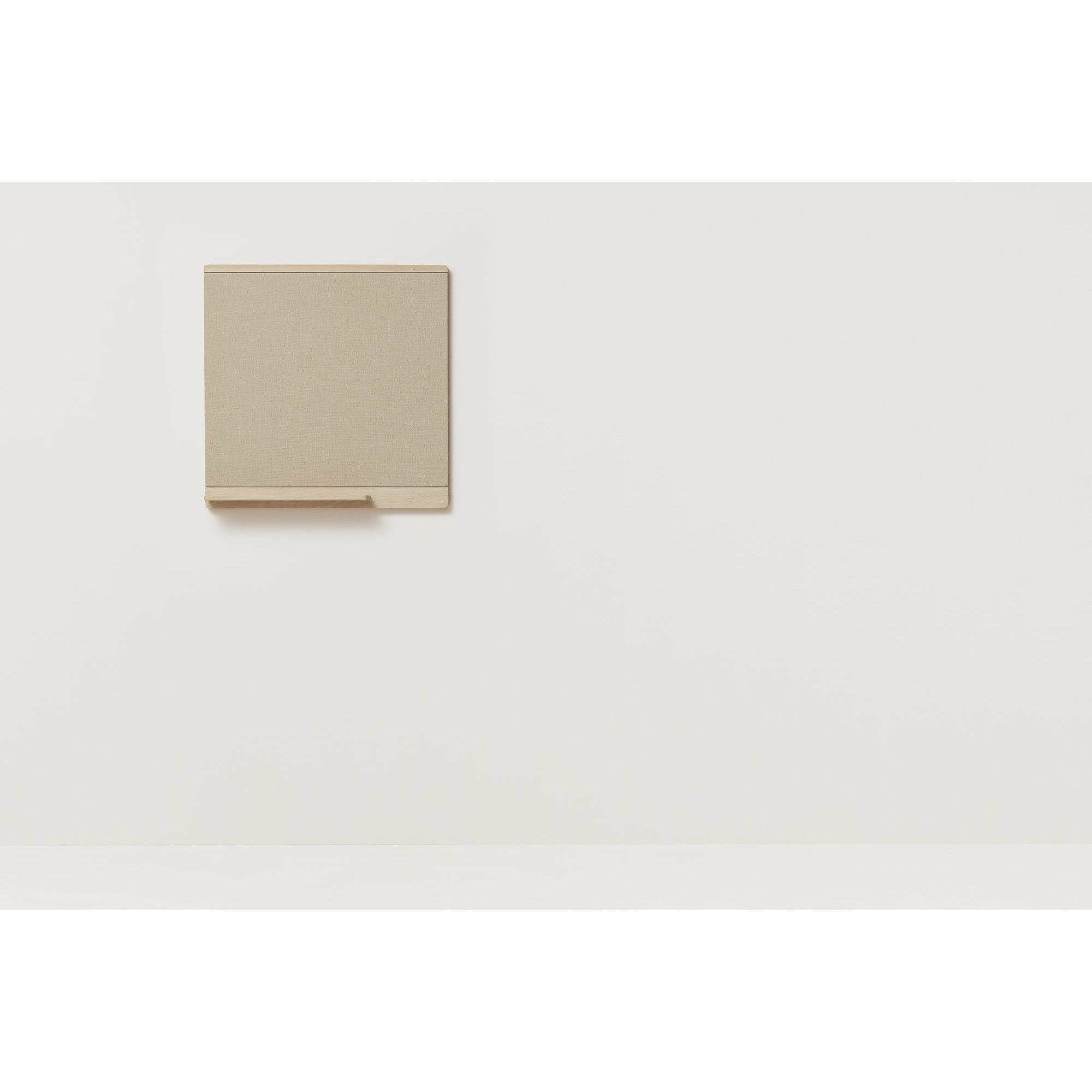 [product_category]-Form & Refine Rim Pinboard 75x75 Cm. White Oak-Form&Refine-5714942024219-2421-FOR-7