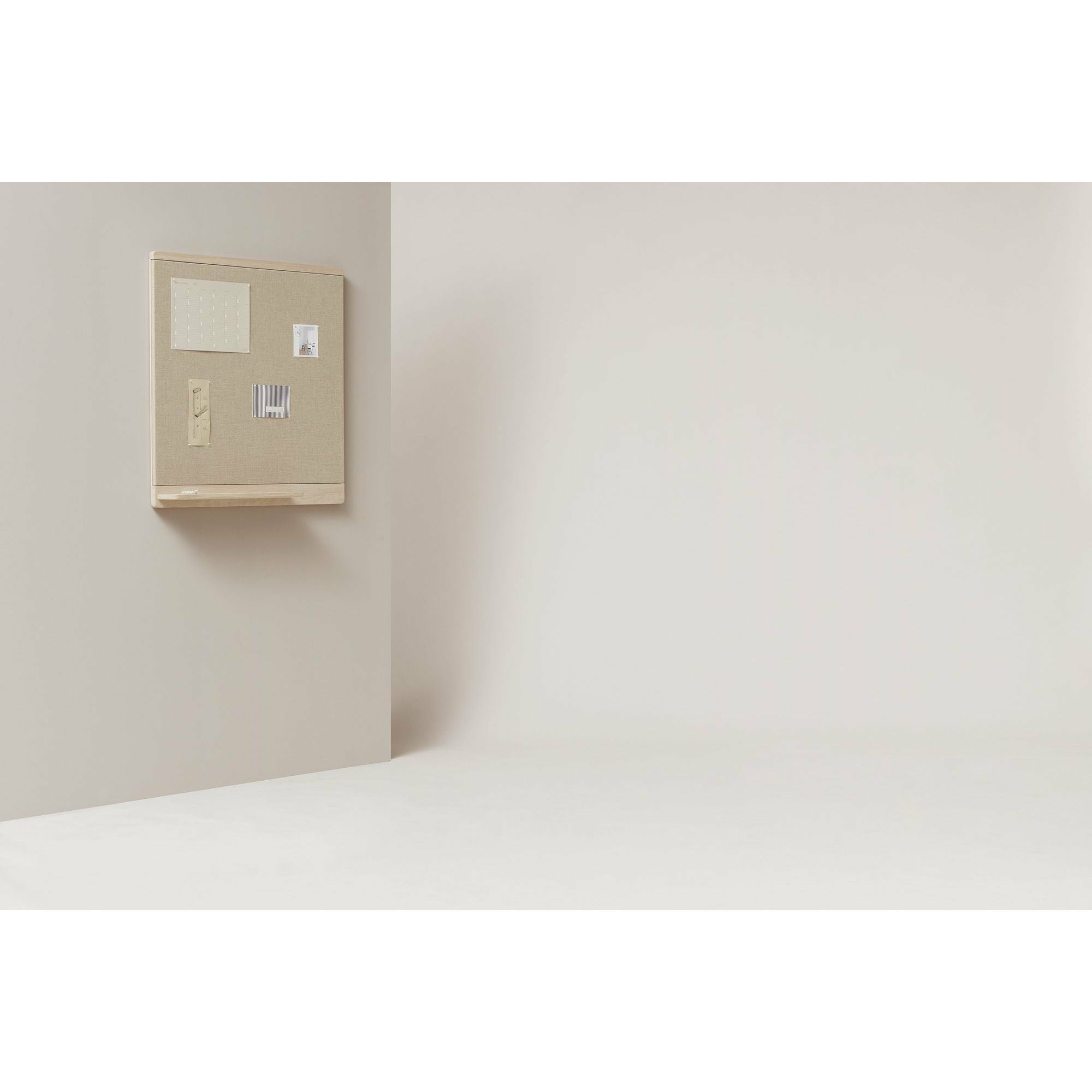 [product_category]-Form & Refine Rim Pinboard 75x75 Cm. White Oak-Form&Refine-5714942024219-2421-FOR-8