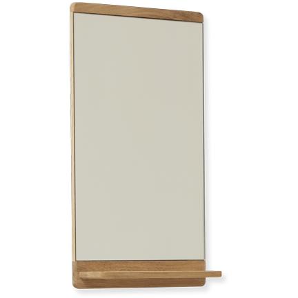 [product_category]-Form & Refine Rim Wall Mirror. Oak-Form&Refine-5714942024004-2400-FOR-1