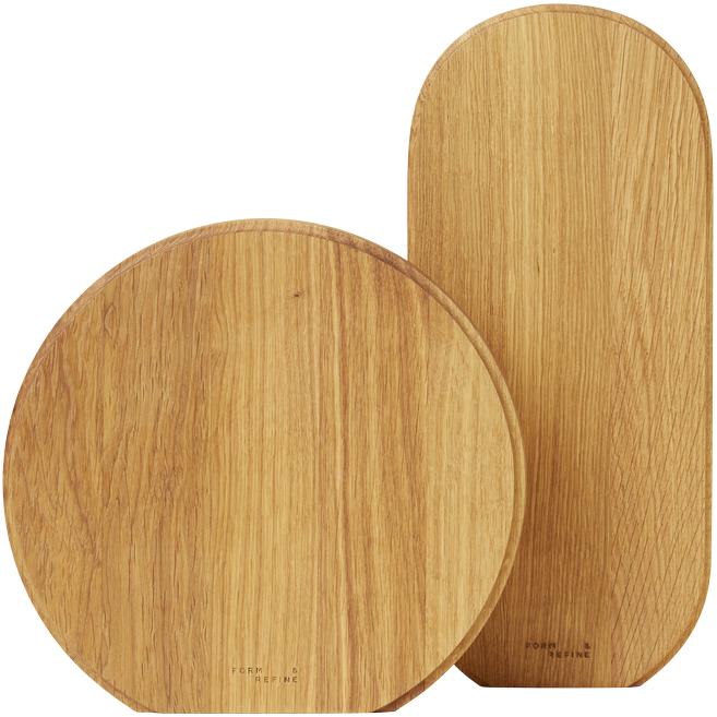 [product_category]-Form & Refine Section Cutting Board. Long-Form&Refine-5714942032054-3205-FOR-3