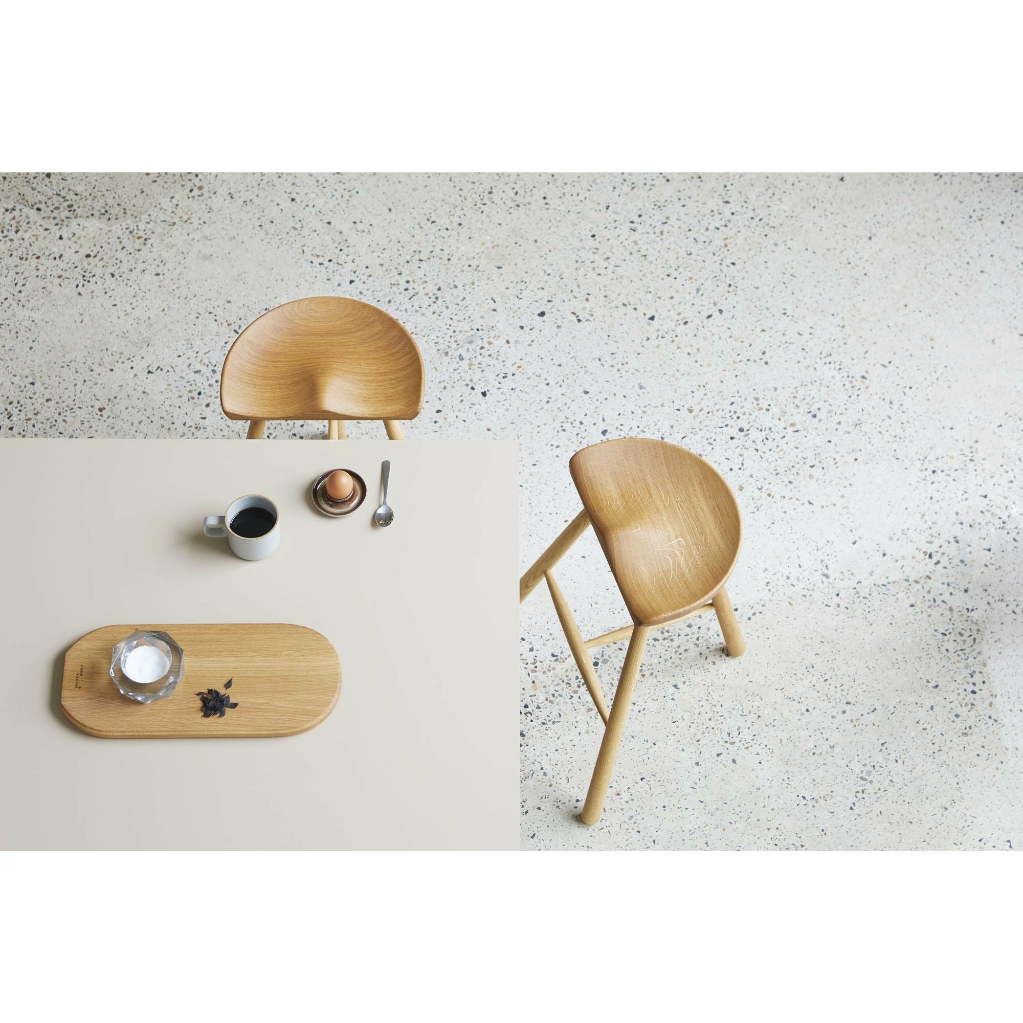 [product_category]-Form & Refine Section Cutting Board. Long-Form&Refine-5714942032054-3205-FOR-5