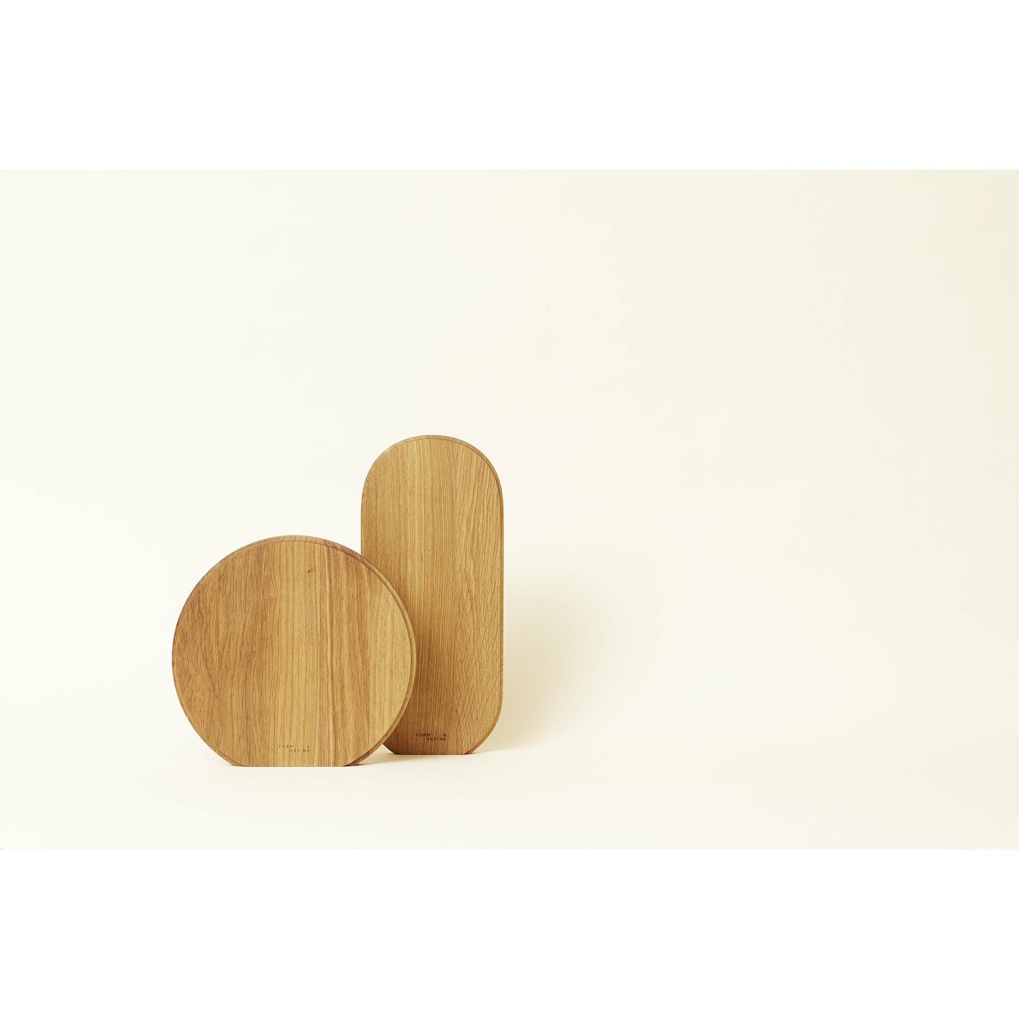 [product_category]-Form & Refine Section Cutting Board. Long-Form&Refine-5714942032054-3205-FOR-9