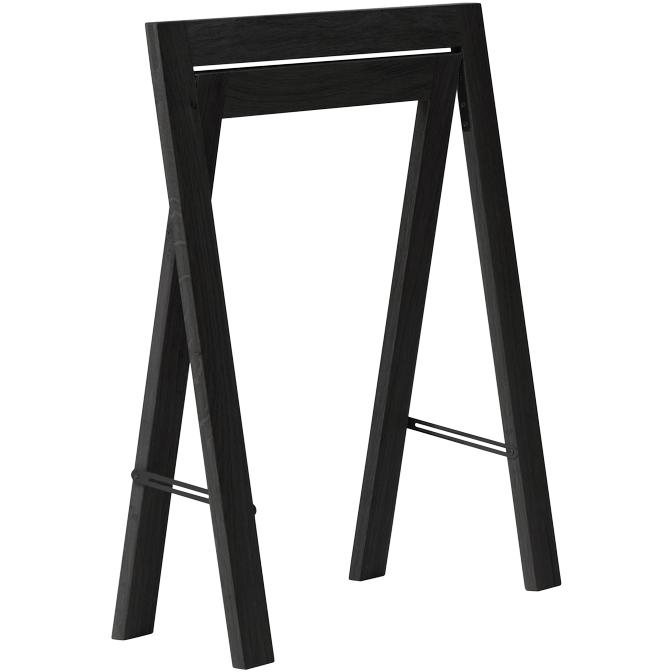 [product_category]-Form&Refine Austere Tischböcke, 2er-Set, Schwarz Gebeizte Eiche-Form&Refine-2202-FOR-1