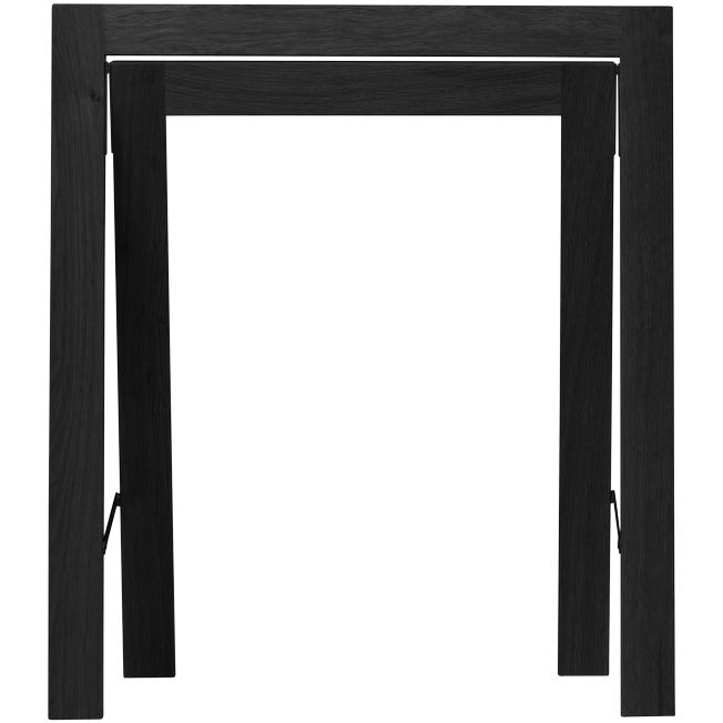[product_category]-Form&Refine Austere Tischböcke, 2er-Set, Schwarz Gebeizte Eiche-Form&Refine-2202-FOR-3