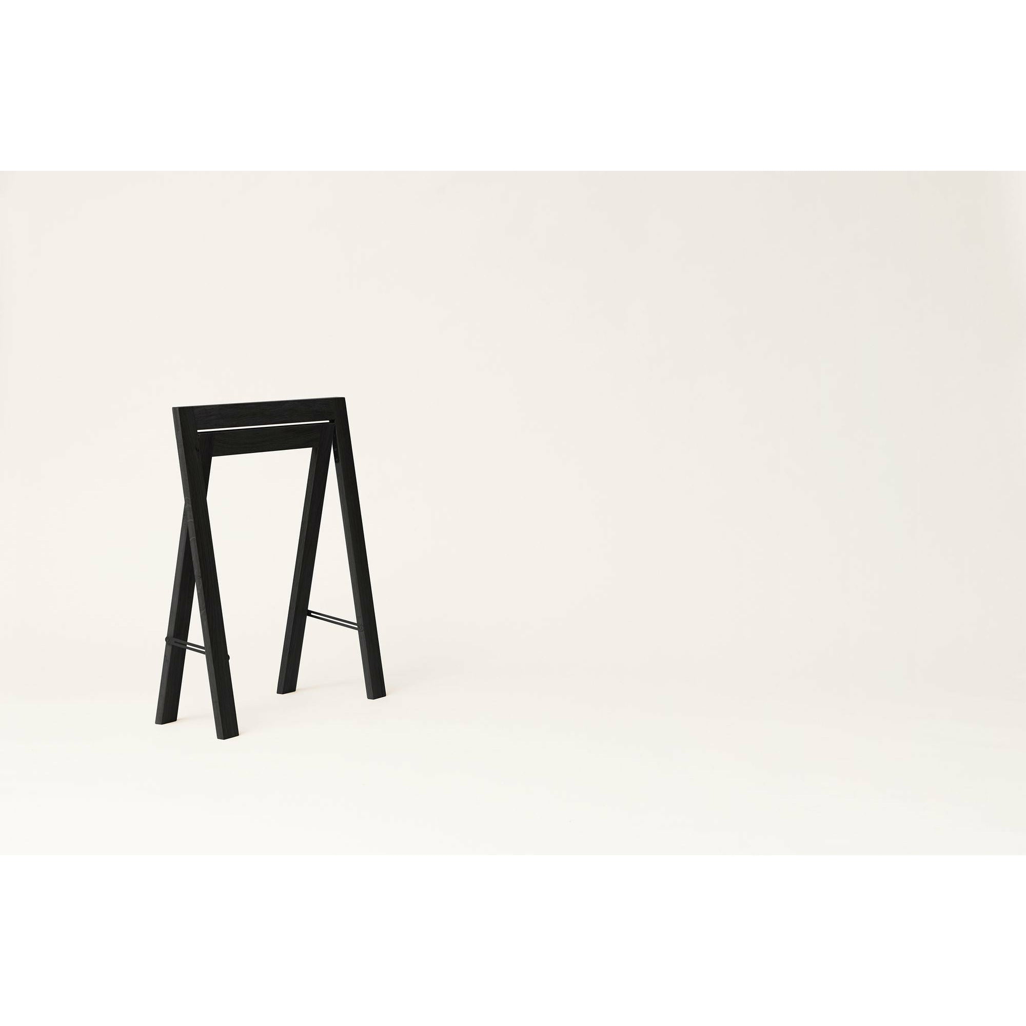 [product_category]-Form&Refine Austere Tischböcke, 2er-Set, Schwarz Gebeizte Eiche-Form&Refine-2202-FOR-8